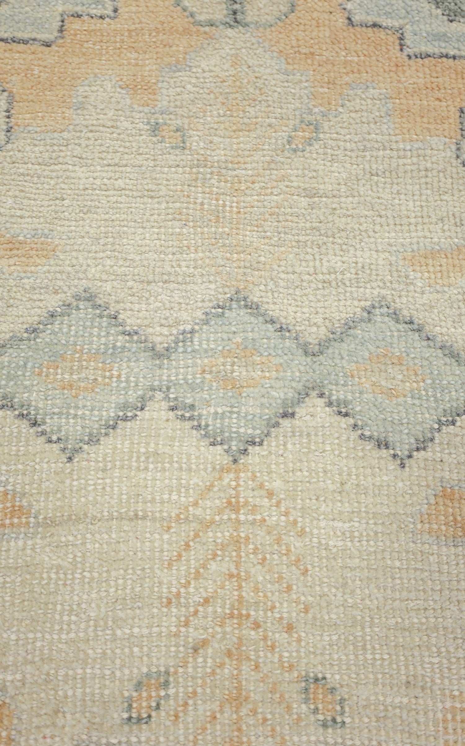 Kars Handwoven Transitional Rug, J75732