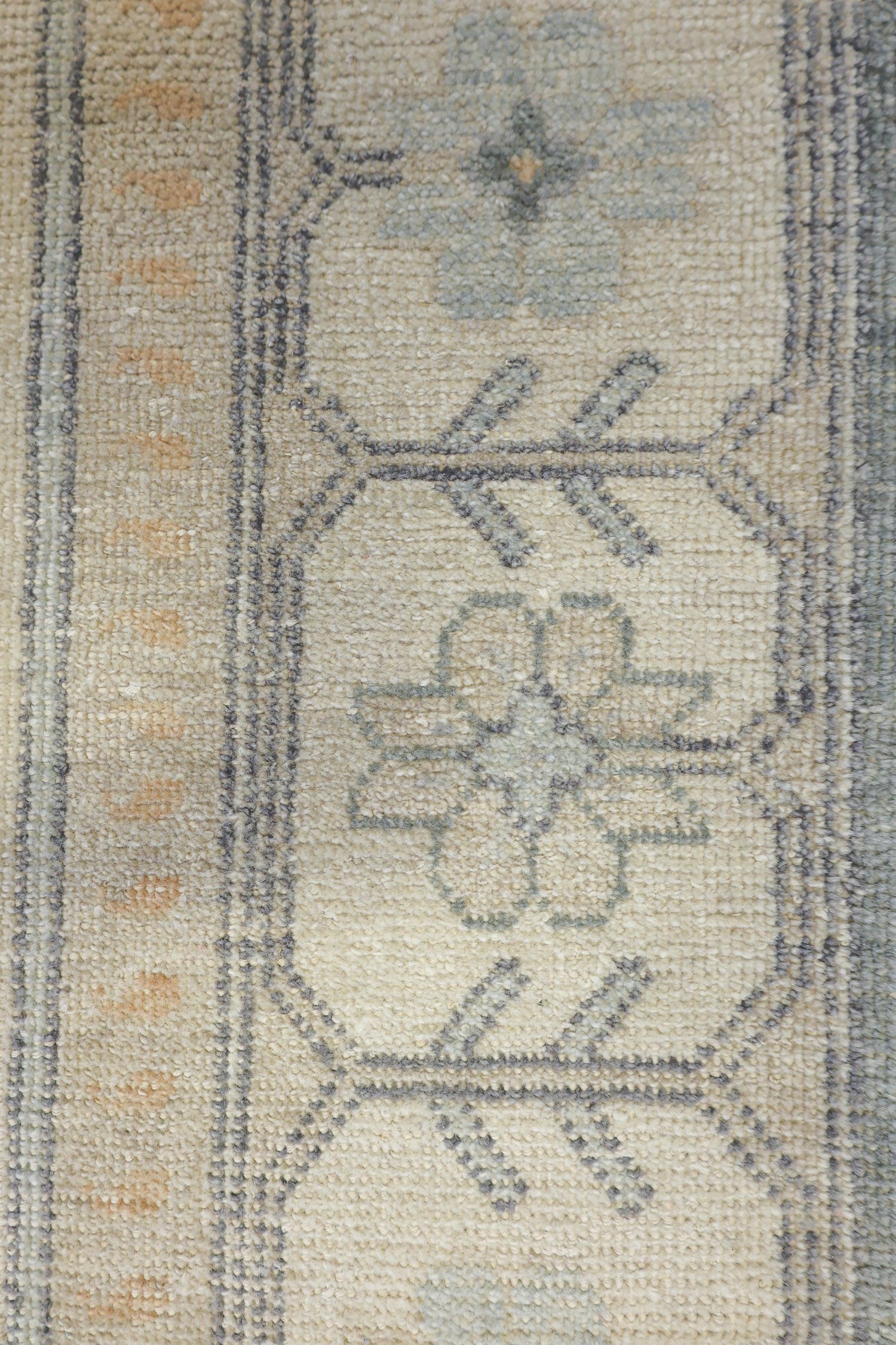 Kars Handwoven Transitional Rug, J75732