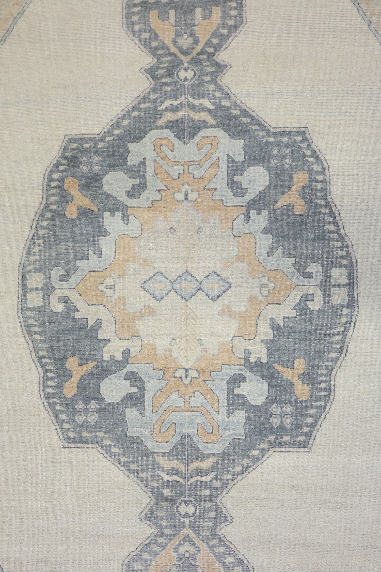 Kars Handwoven Transitional Rug, J75736