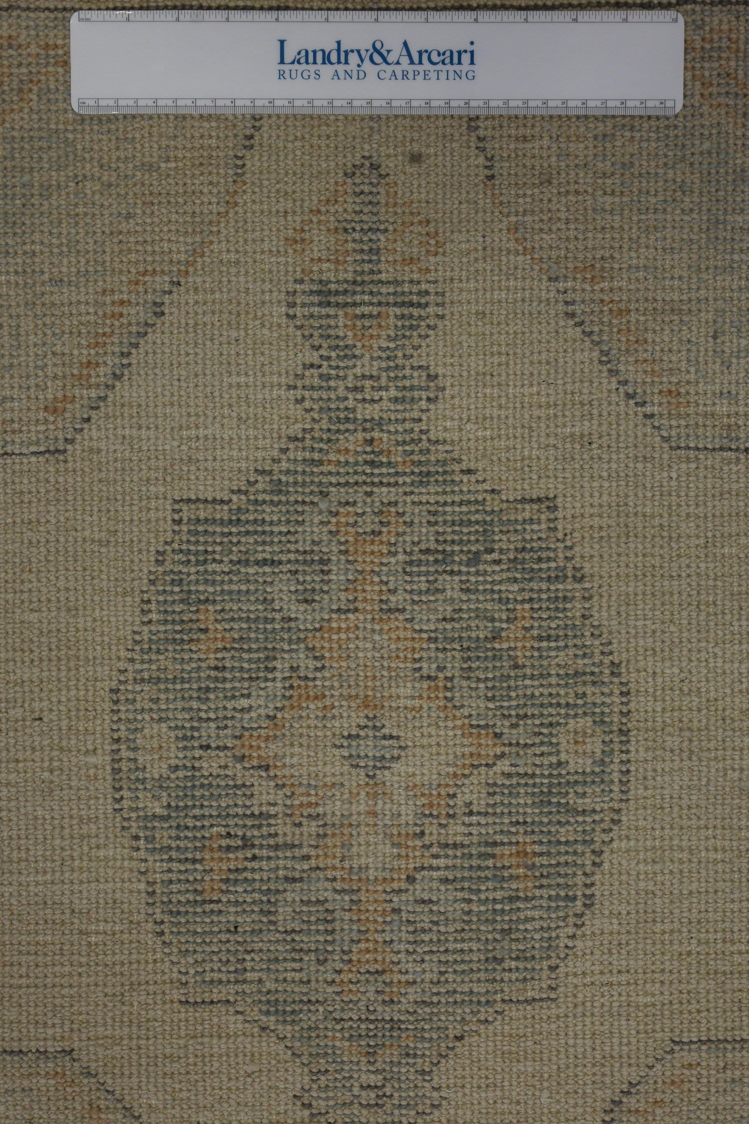 Kars Handwoven Transitional Rug, J75739