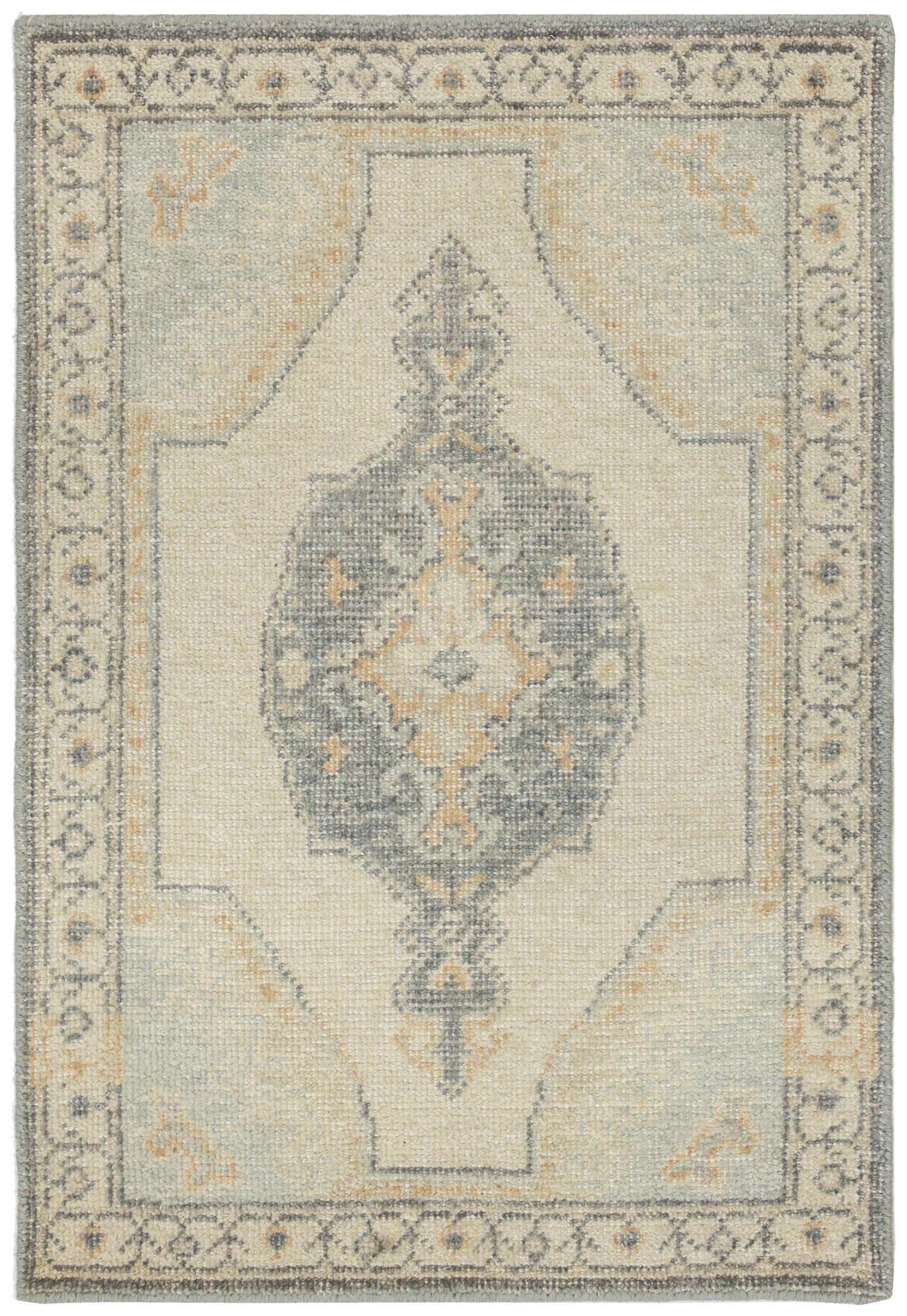 Kars Handwoven Transitional Rug