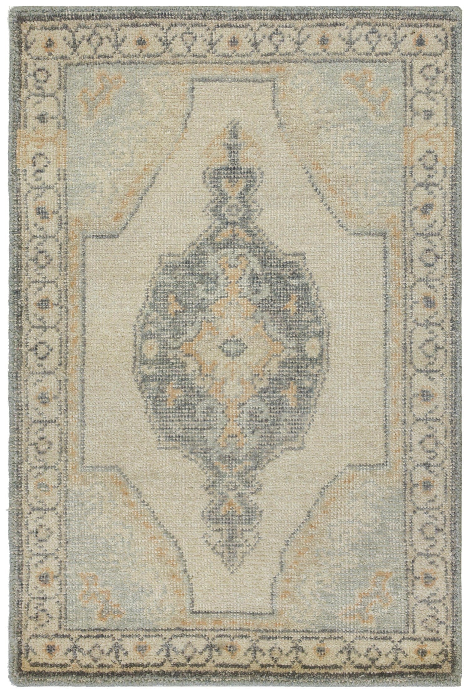 Kars Handwoven Transitional Rug