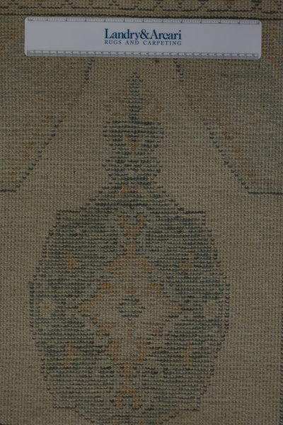 Kars Handwoven Transitional Rug, J75741