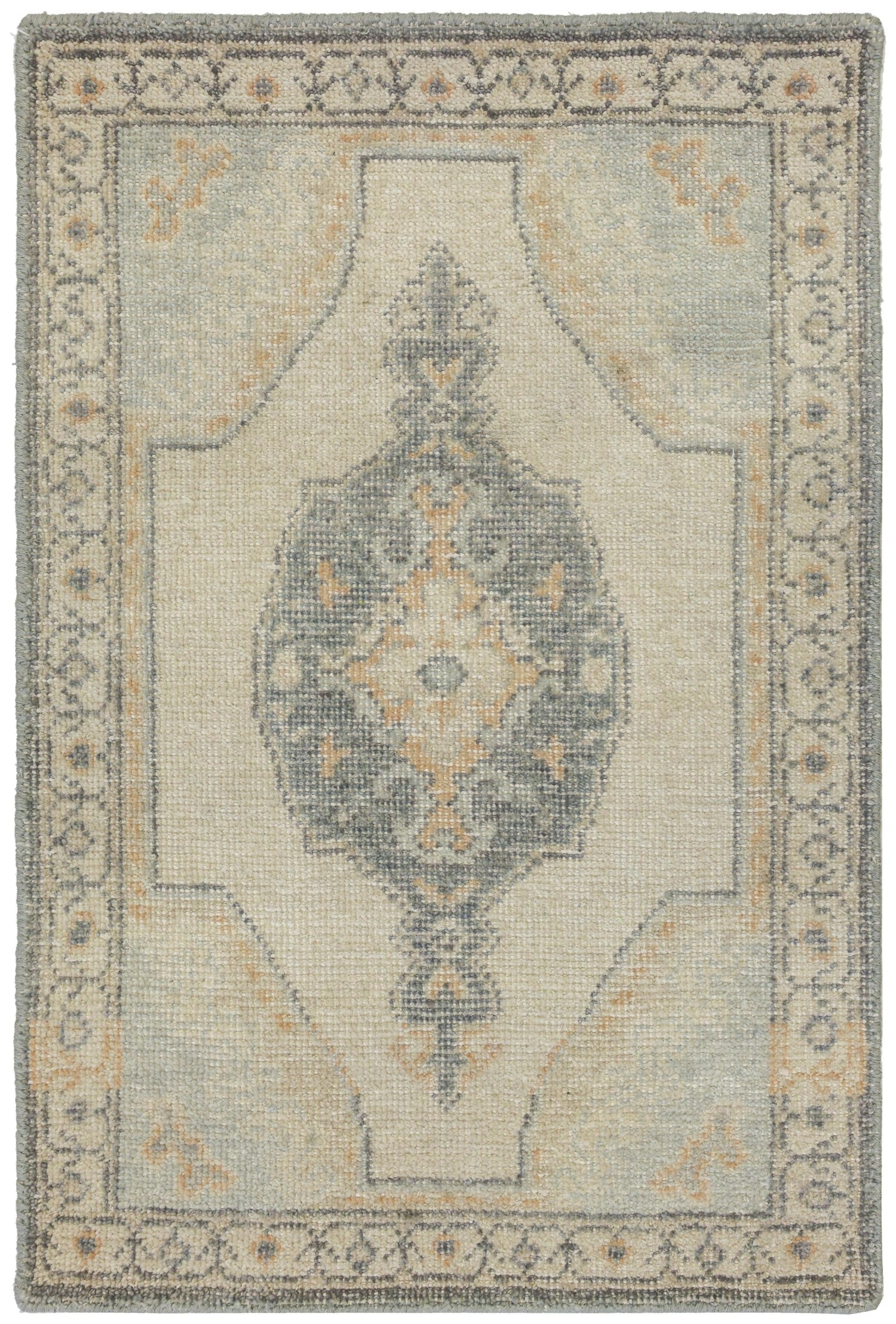 Kars Handwoven Transitional Rug