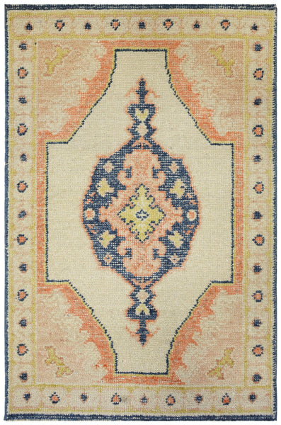 Kars Handwoven Transitional Rug