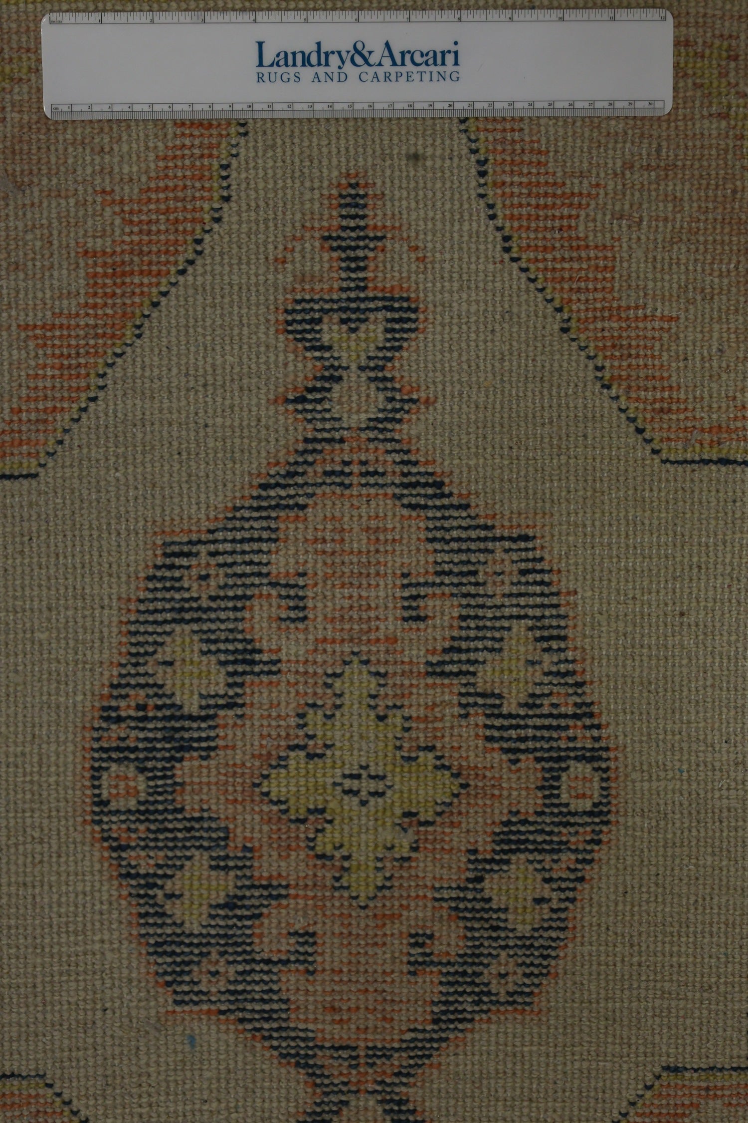 Kars Handwoven Transitional Rug, J75751