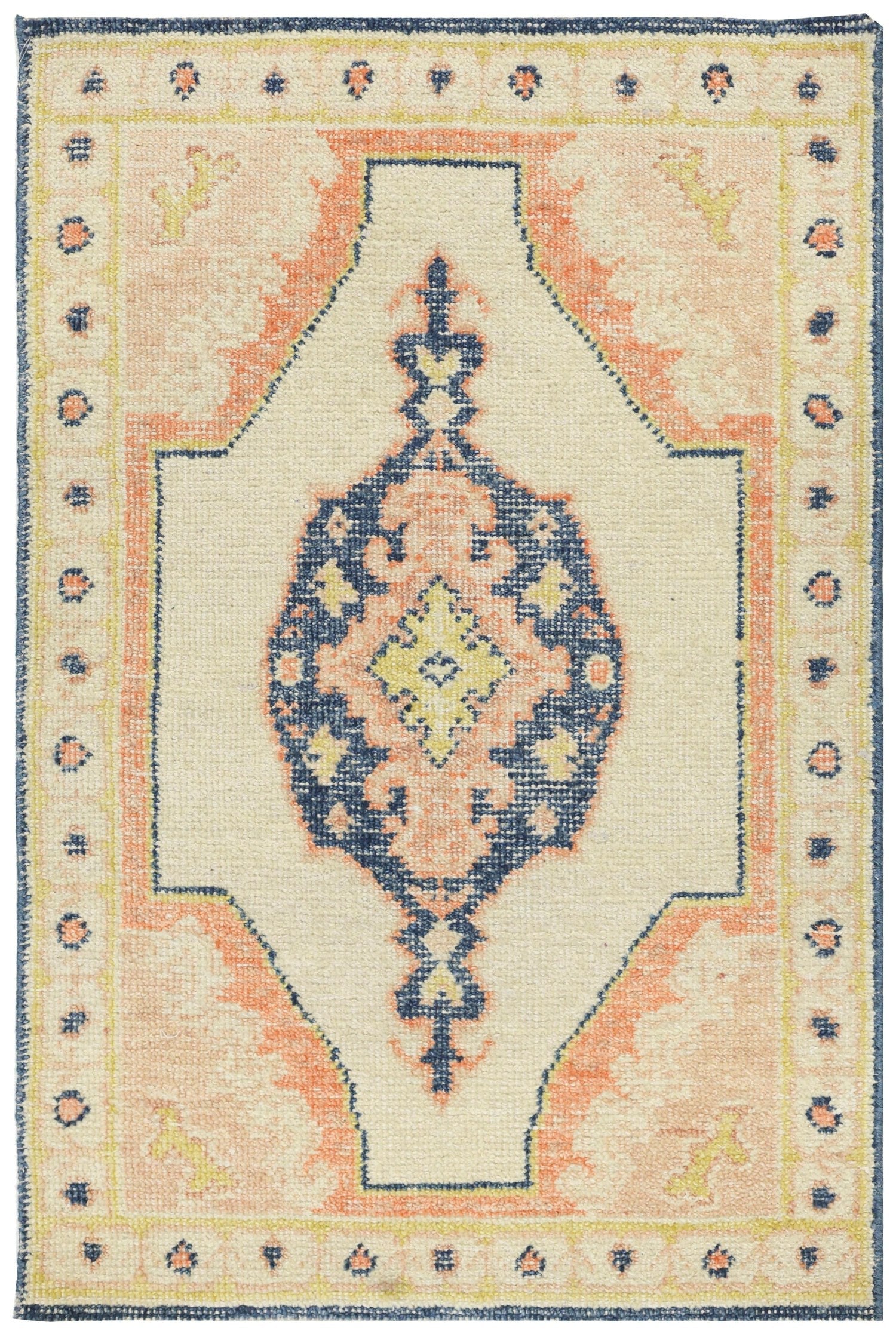 Kars Handwoven Transitional Rug