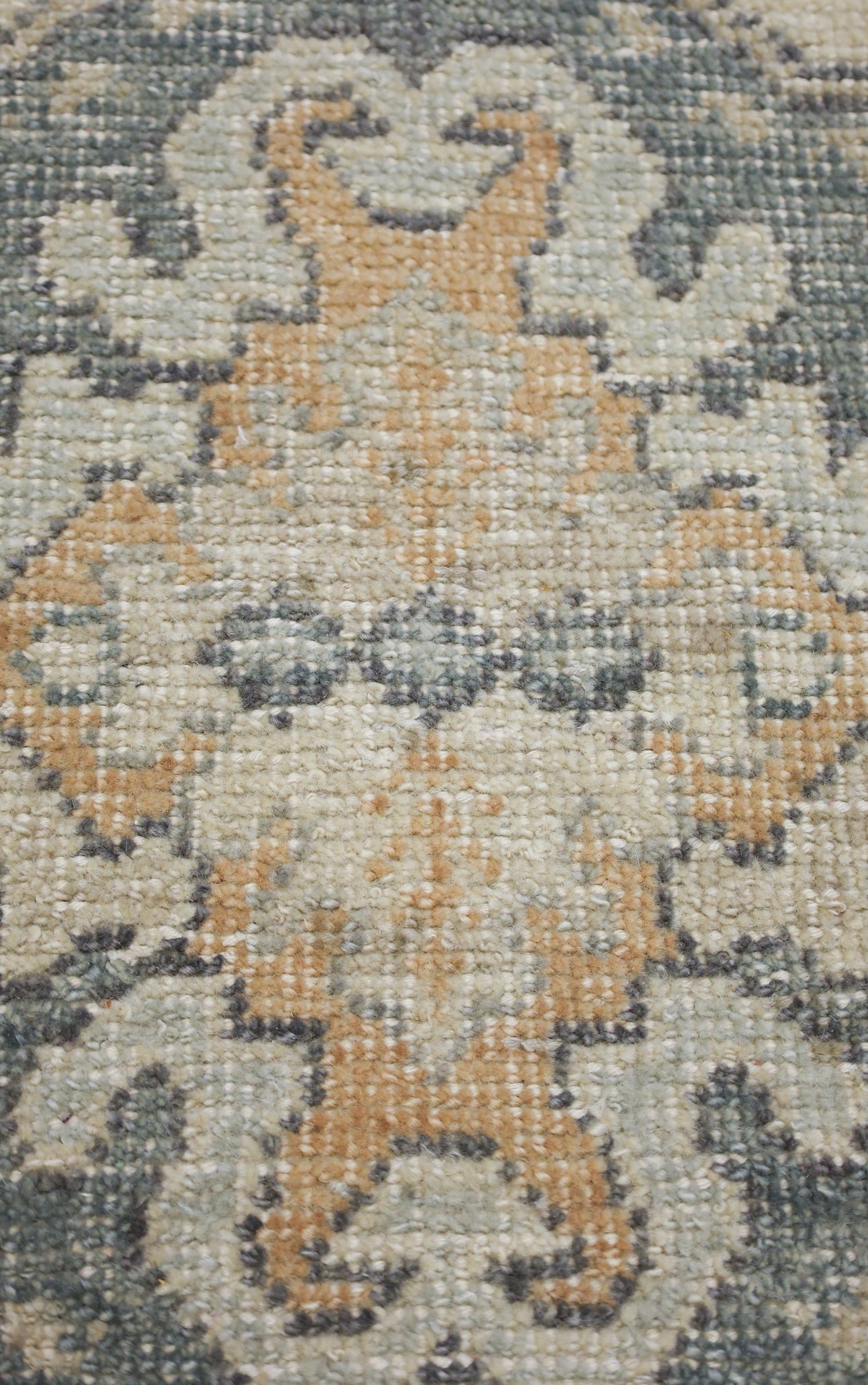 Kars Handwoven Transitional Rug, J75763