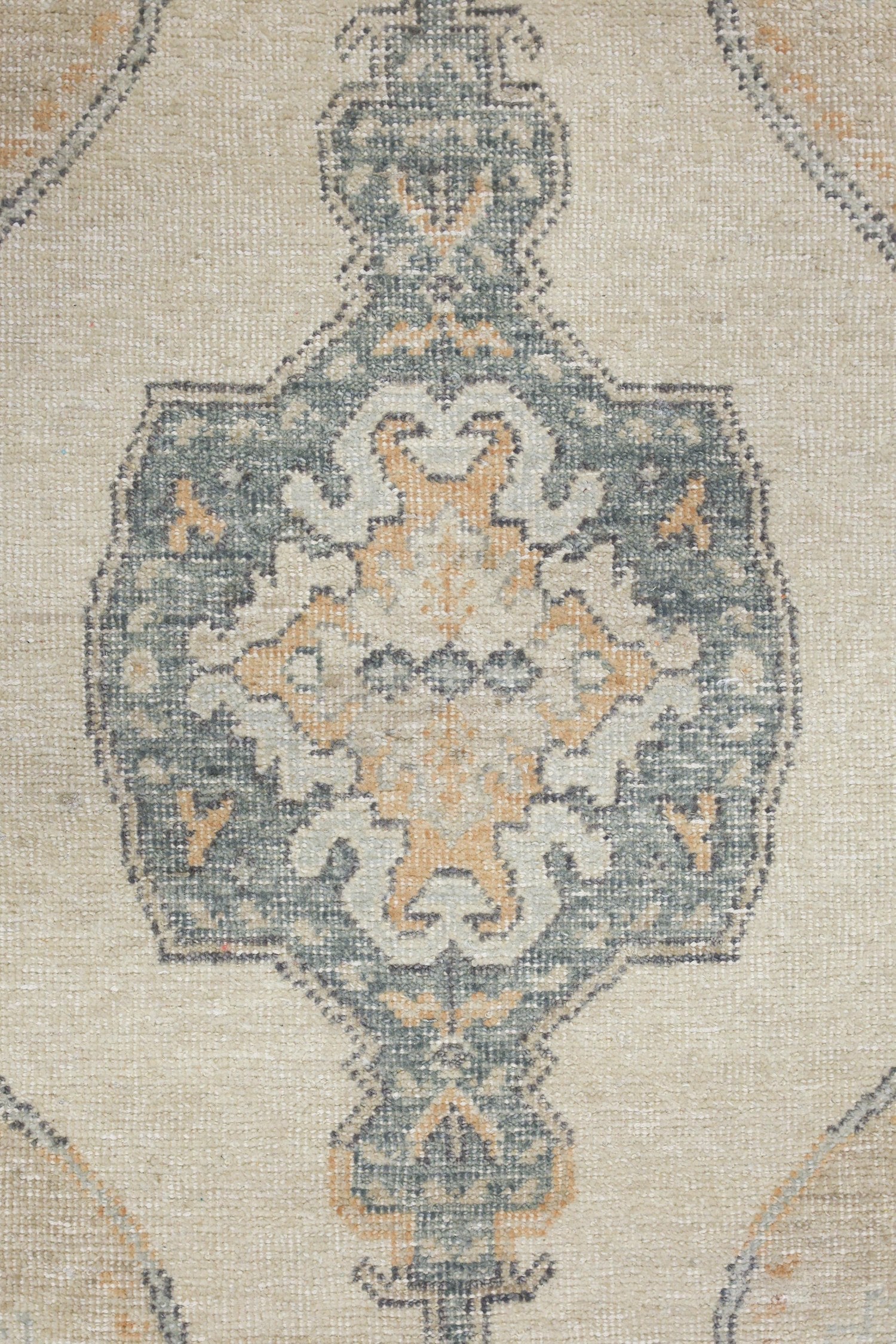 Kars Handwoven Transitional Rug, J75763