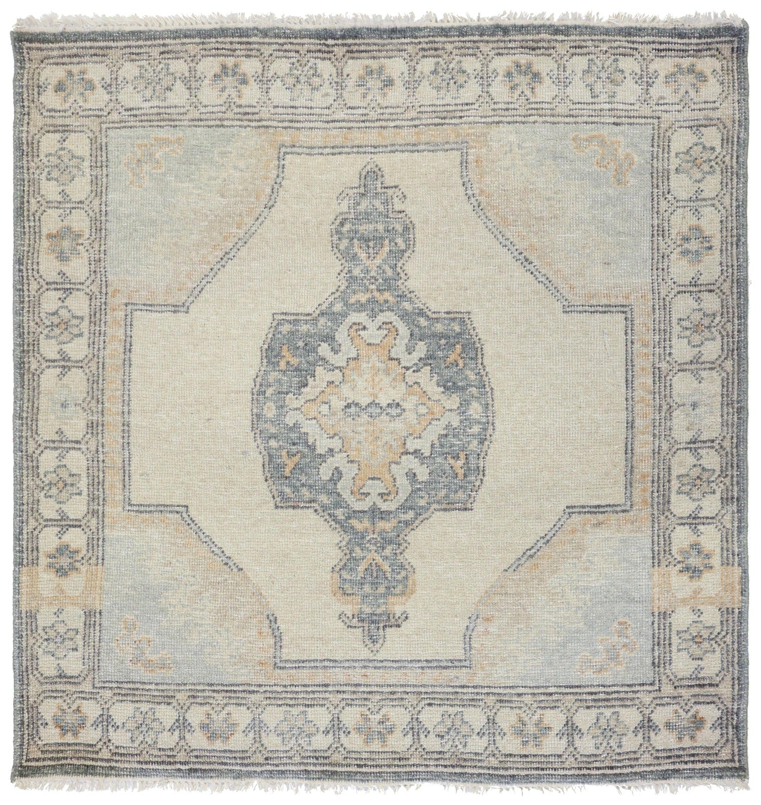 Kars Handwoven Transitional Rug