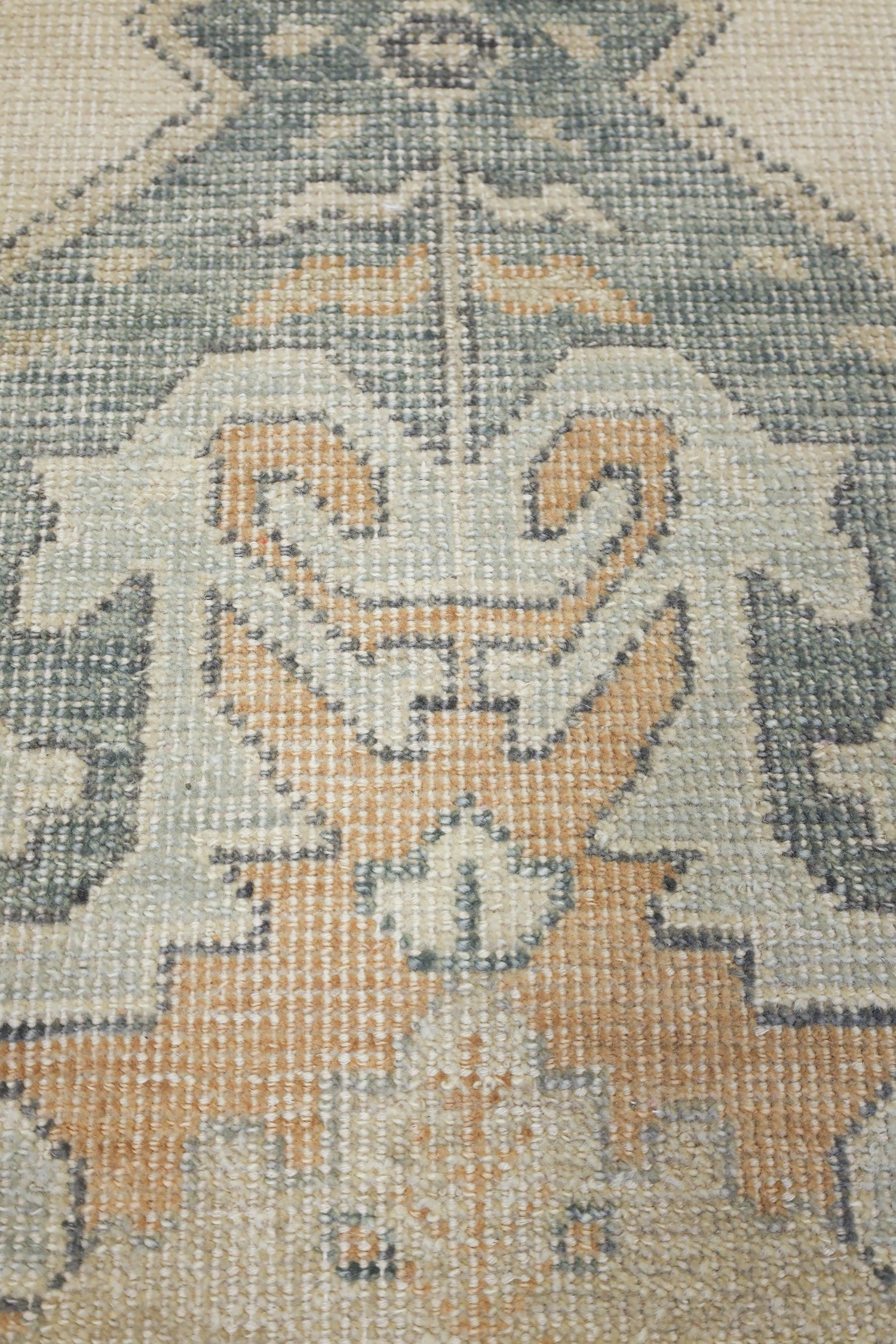 Kars Handwoven Transitional Rug, J75764