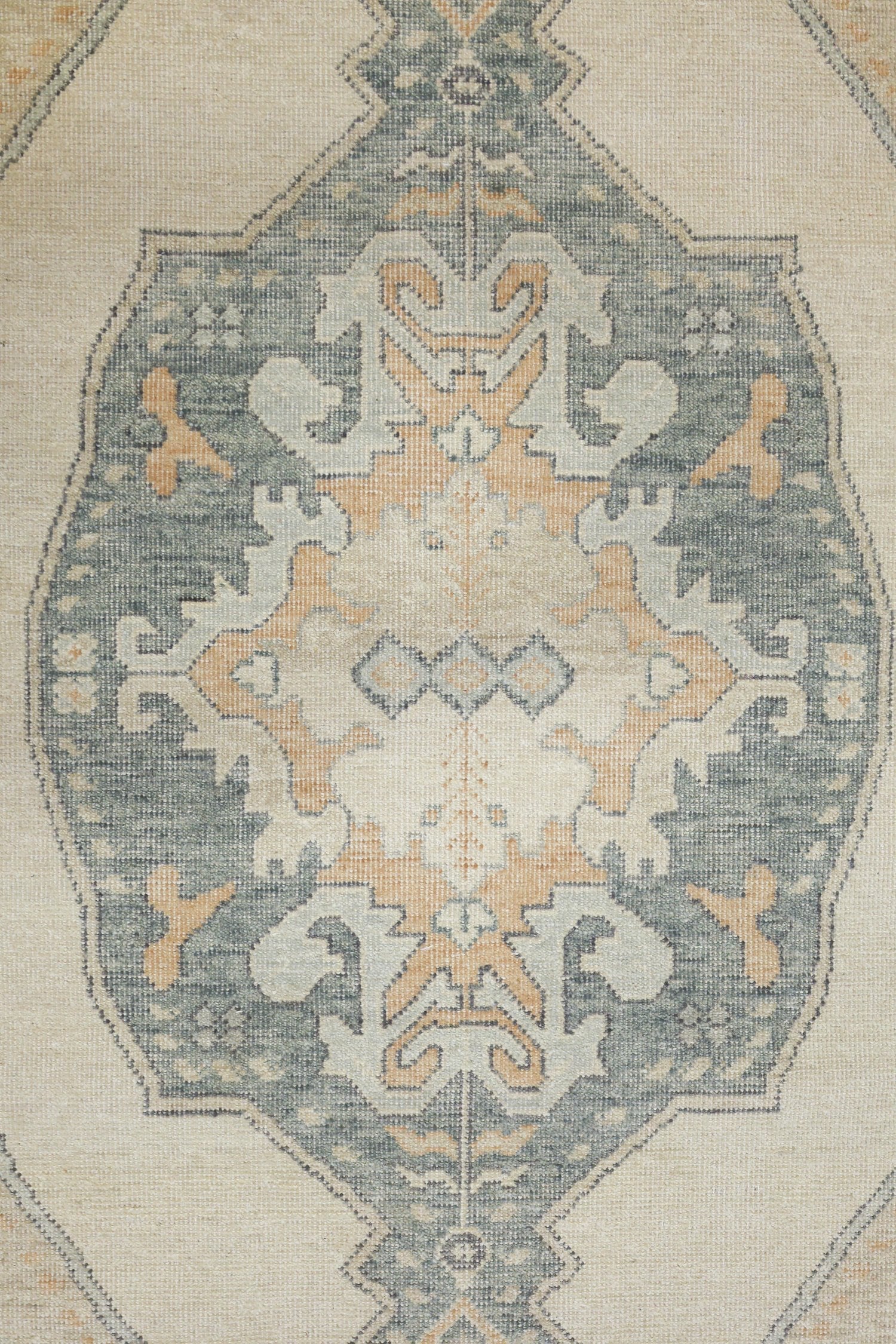 Kars Handwoven Transitional Rug, J75764