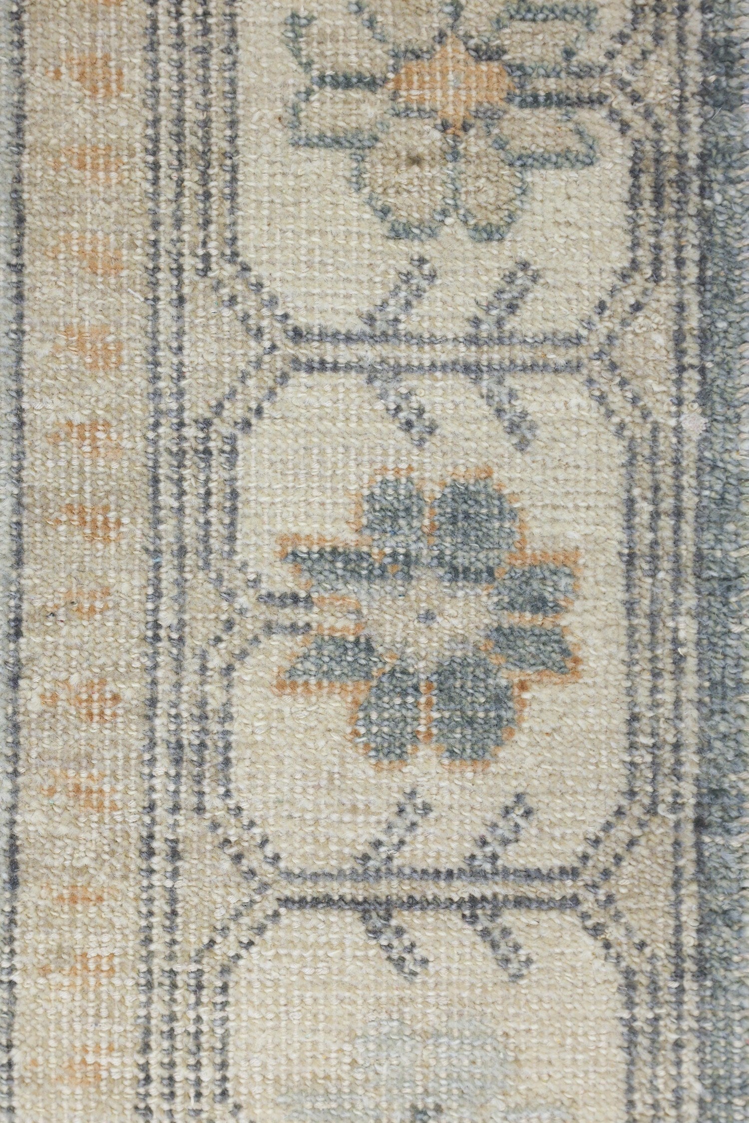 Kars Handwoven Transitional Rug, J75764