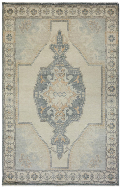 Kars Handwoven Transitional Rug