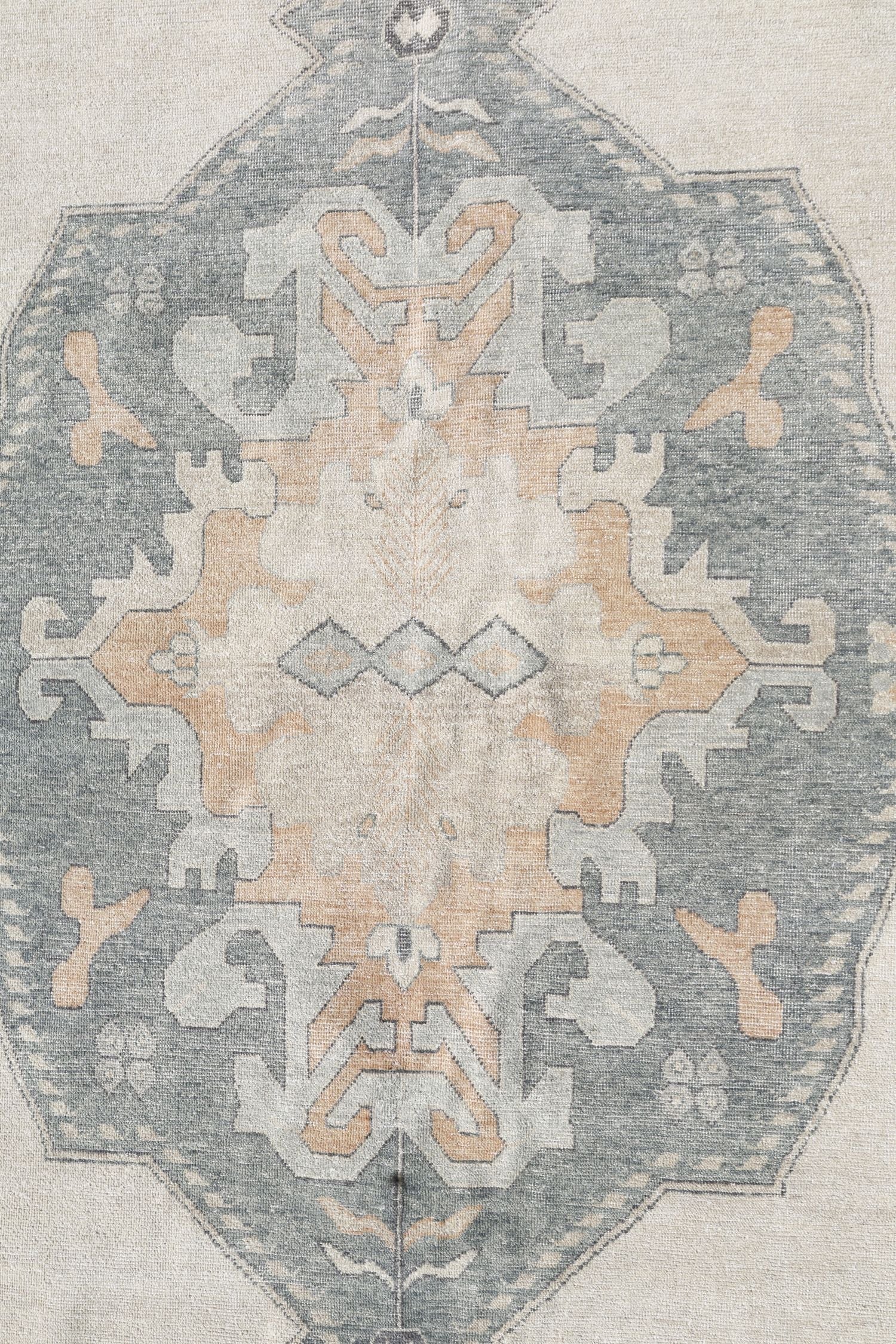 Kars Handwoven Transitional Rug, J75766