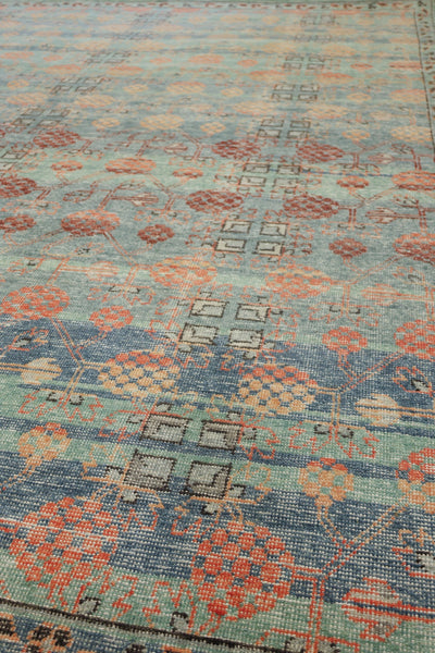 Khotan Handwoven Transitional Rug, J74343