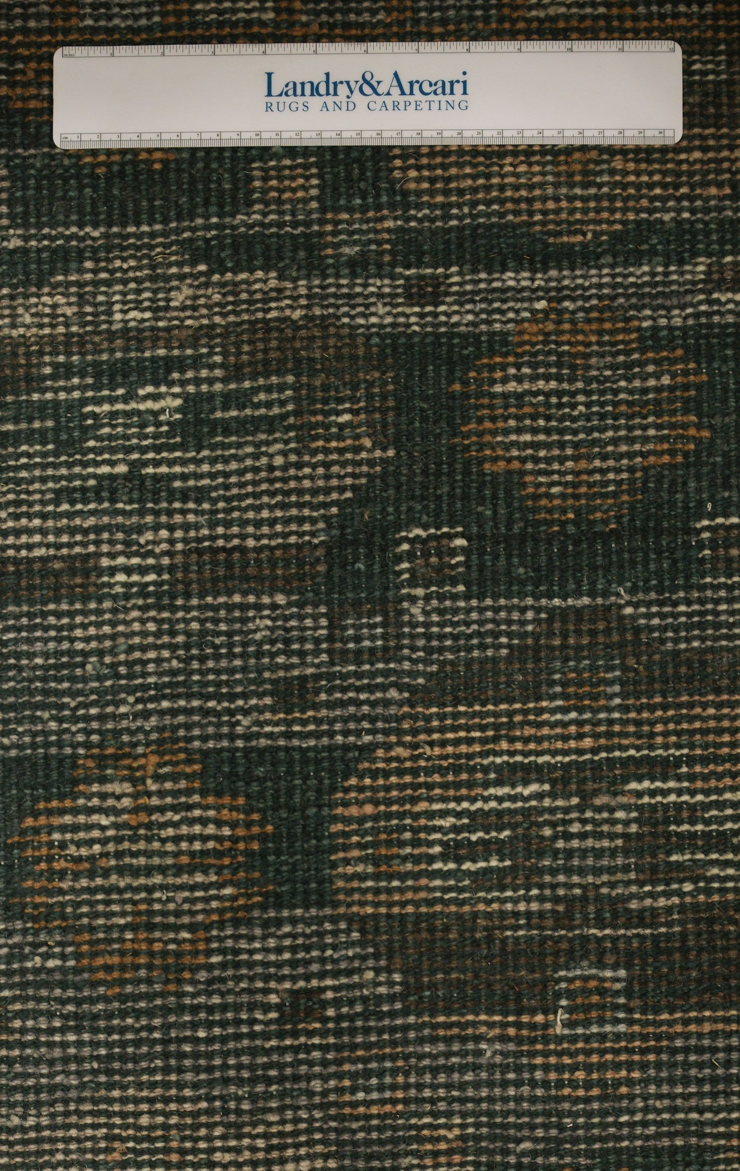 Khotan Handwoven Transitional Rug, J76599