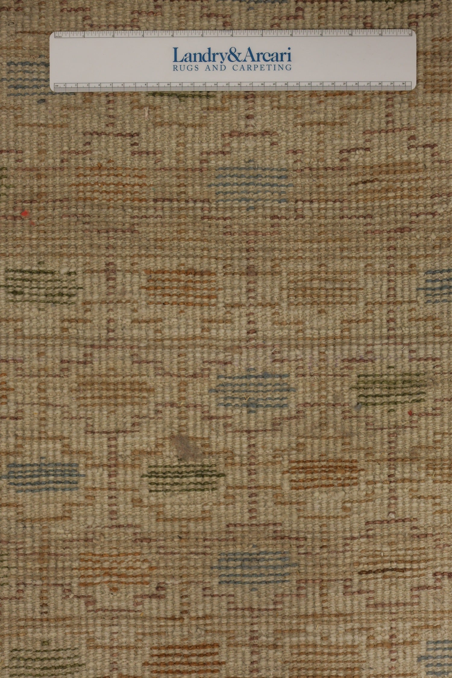 Kurdi Handwoven Transitional Rug, J76598