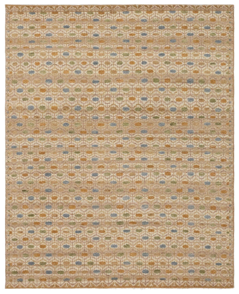 Kurdi Handwoven Transitional Rug