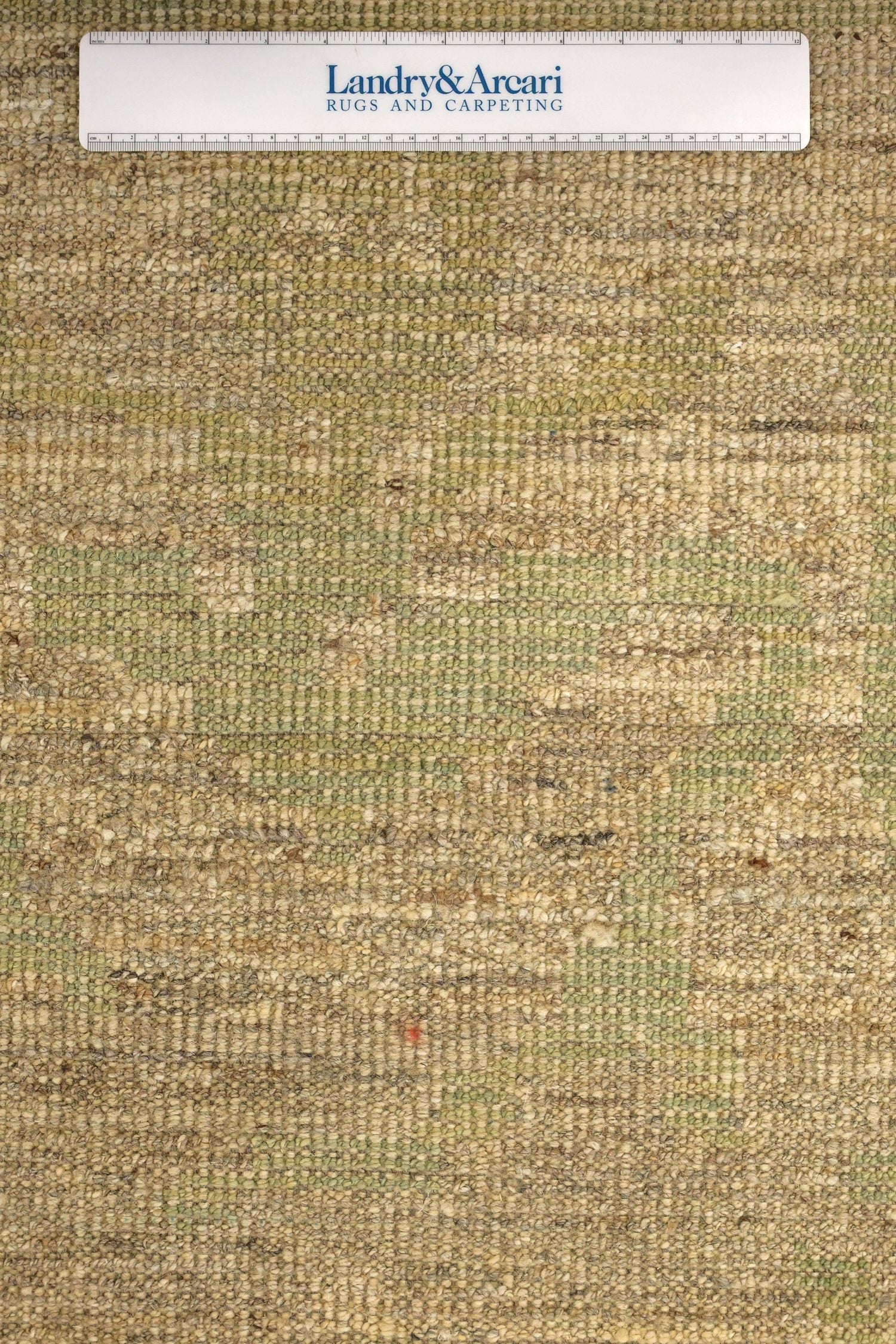 Oushak Handwoven Transitional Rug, J77108