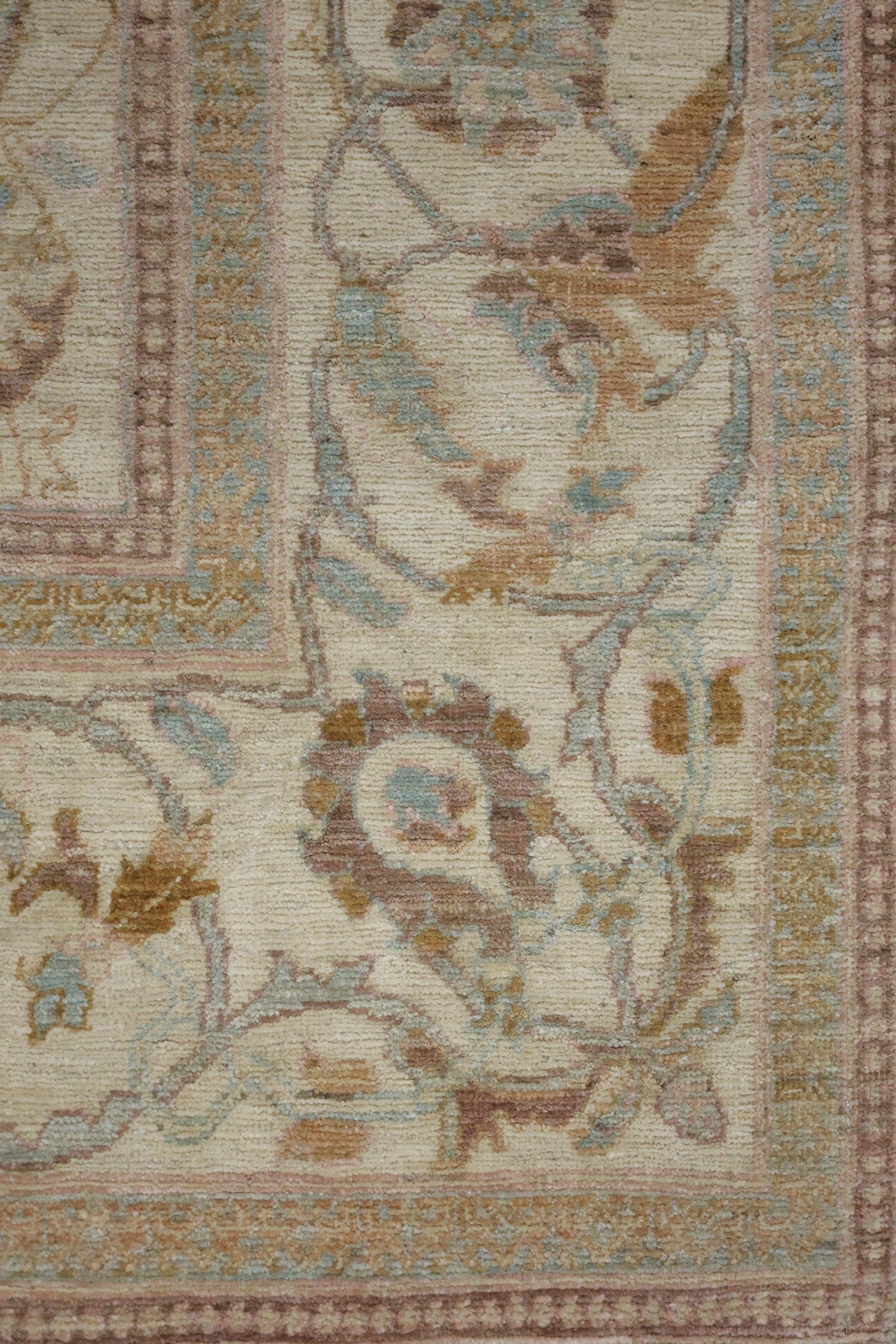 Polonaise Handwoven Transitional Rug, J70129