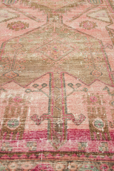 Vintage Serab Handwoven Transitional Rug, J73449