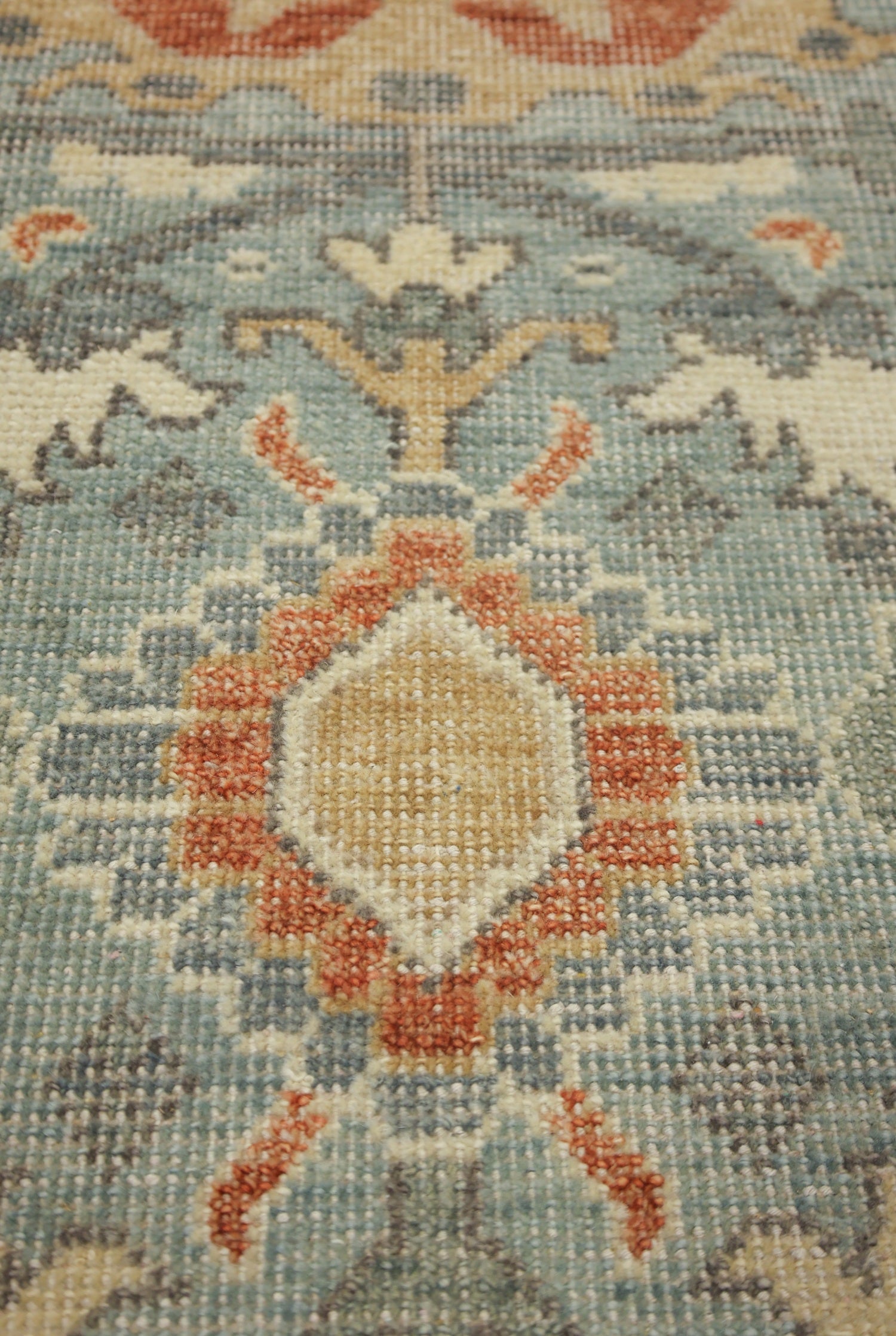 Serapi Handwoven Transitional Rug, J74308