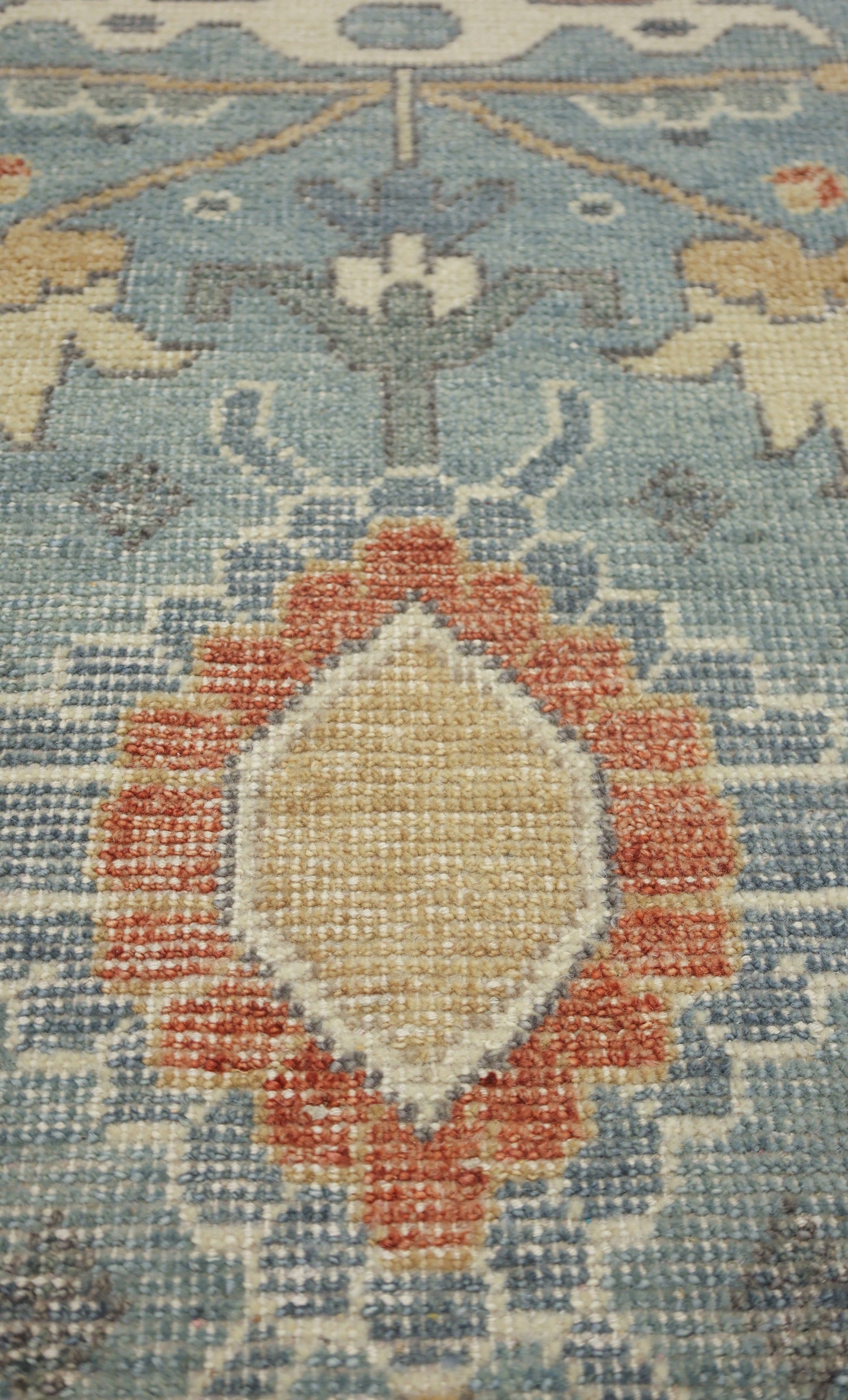 Serapi Handwoven Transitional Rug, J74319