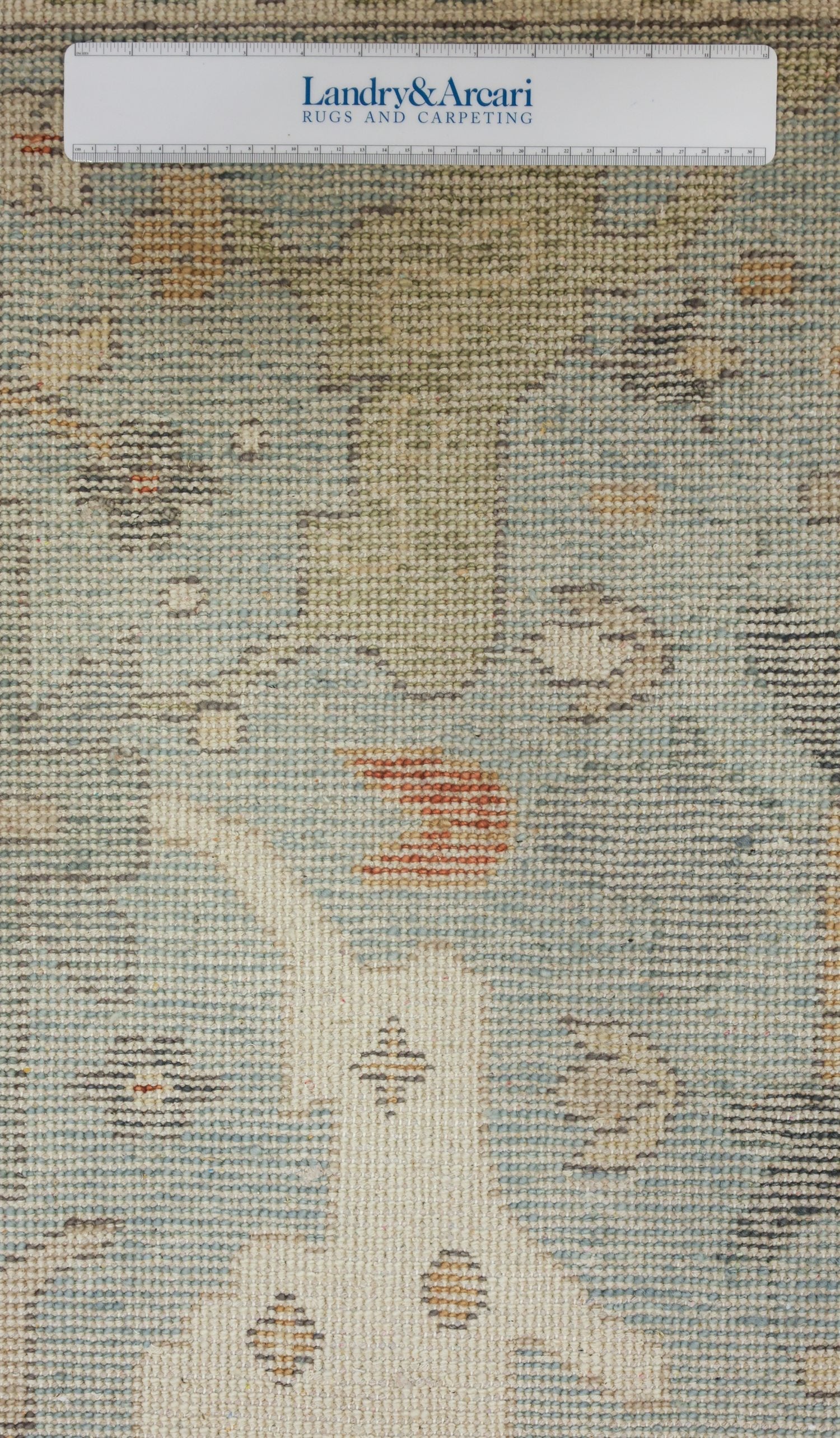 Serapi Handwoven Transitional Rug, J74319