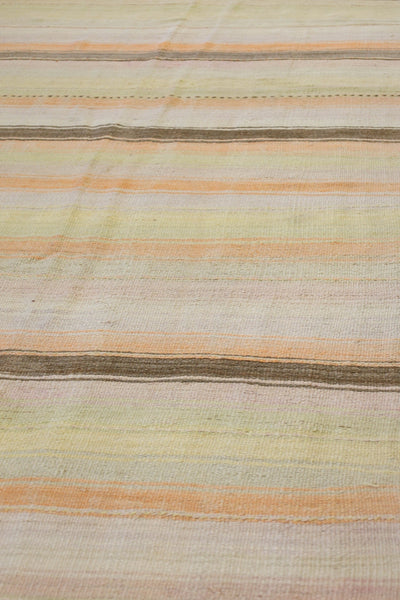 Vintage Anatolian Handwoven Tribal Rug, J77828