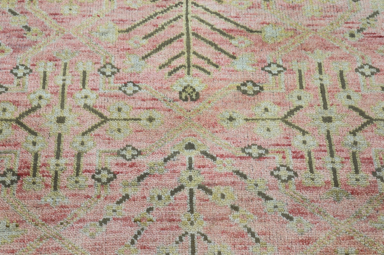 Bakhtiari Handwoven Tribal Rug, J71624