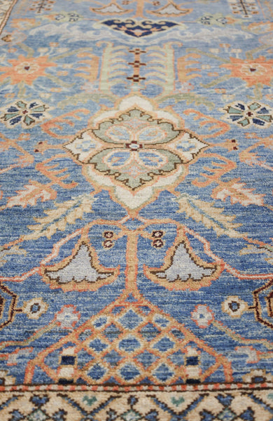 Bakshaish Handwoven Tribal Rug, J73781