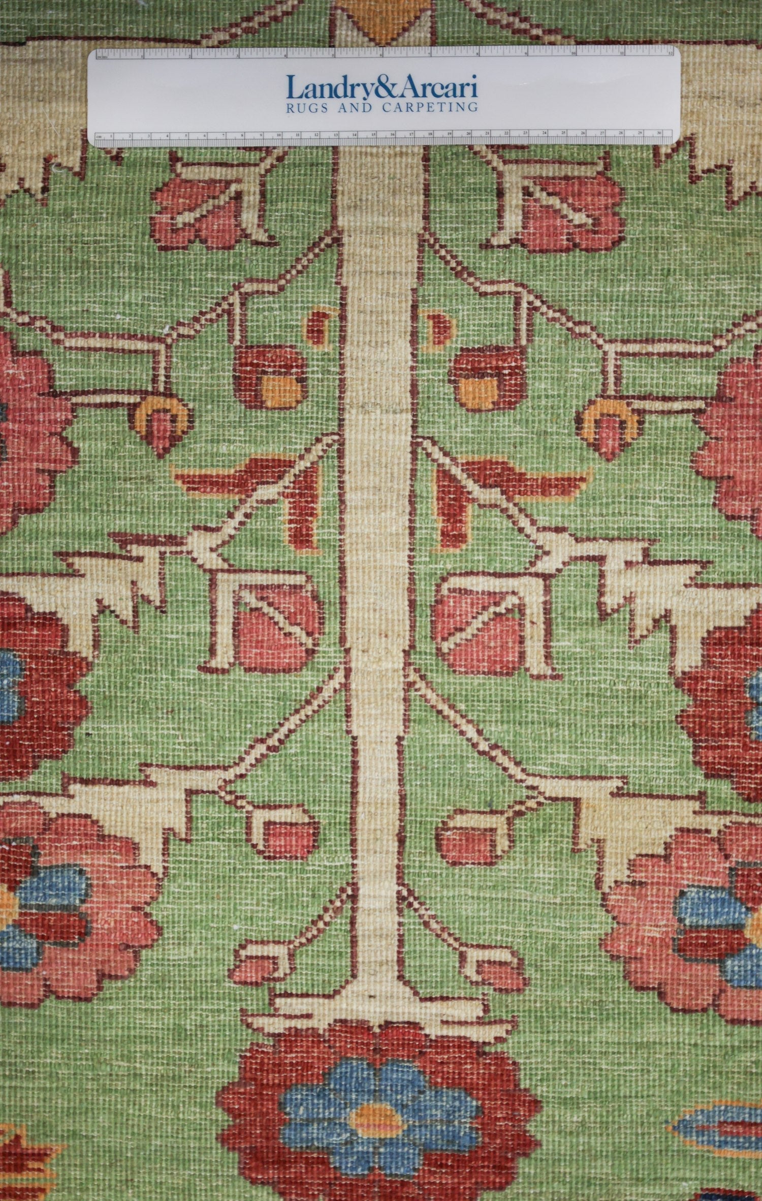 Bakshaish Handwoven Tribal Rug, J74227