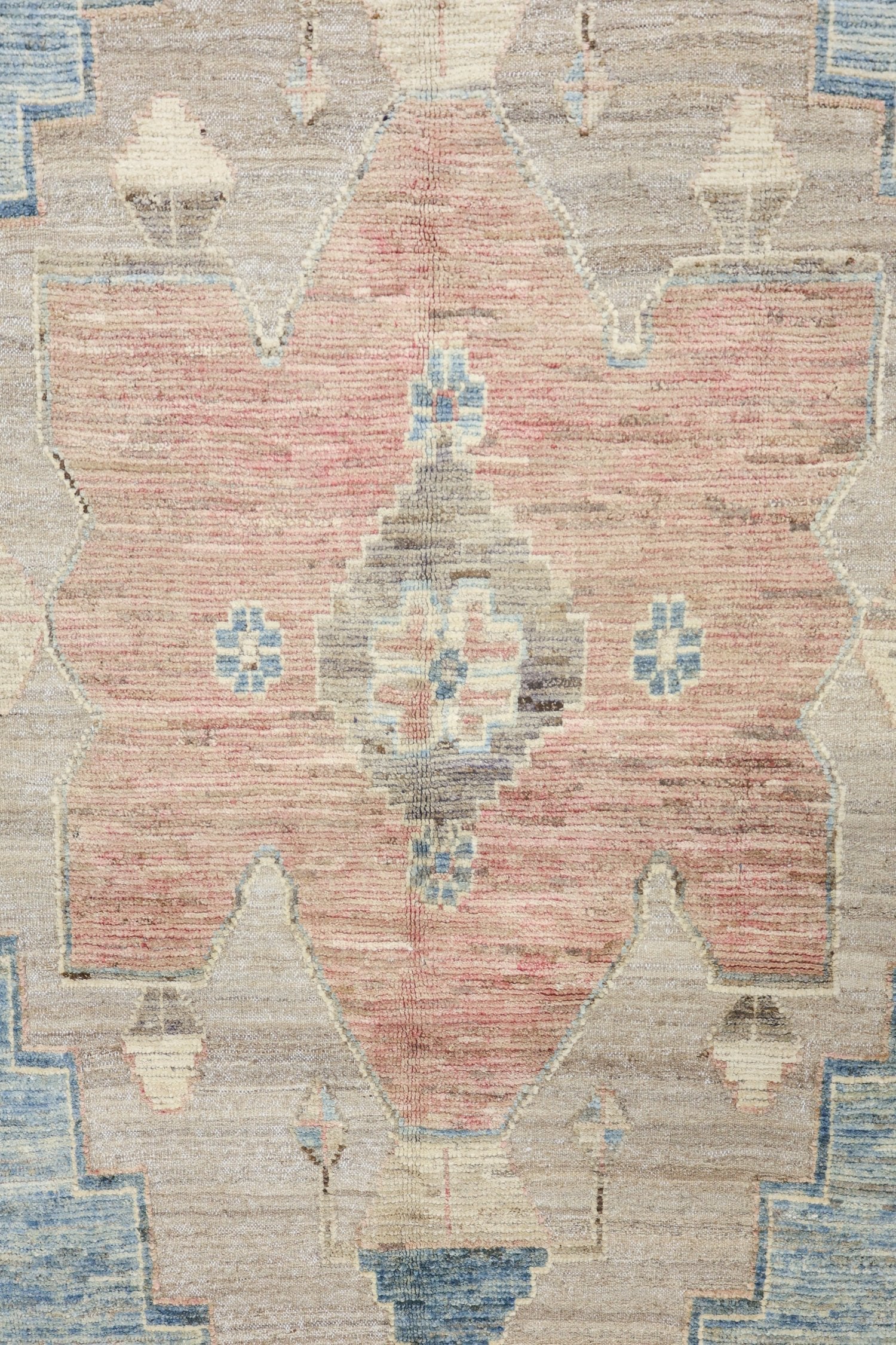 Bakshaish Handwoven Tribal Rug, J75334