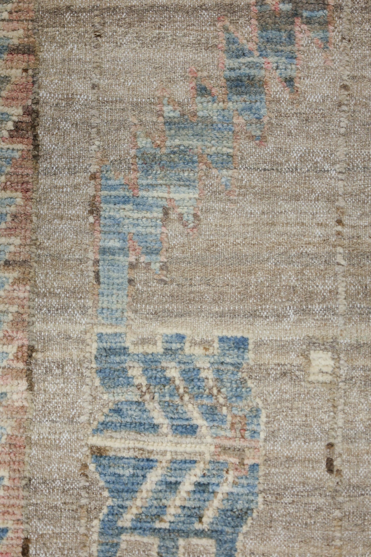 Bakshaish Handwoven Tribal Rug, J75334