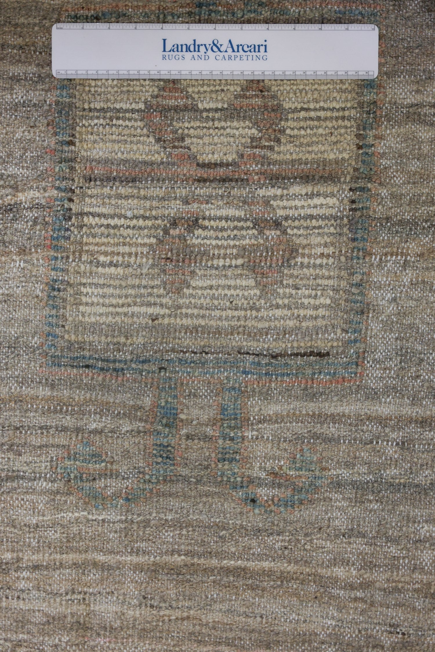 Bakshaish Handwoven Tribal Rug, J75334