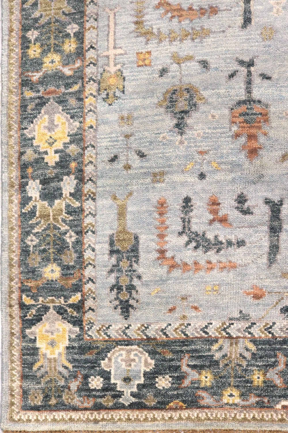 Bakshaish 1 Handwoven Tribal Rug, J71604