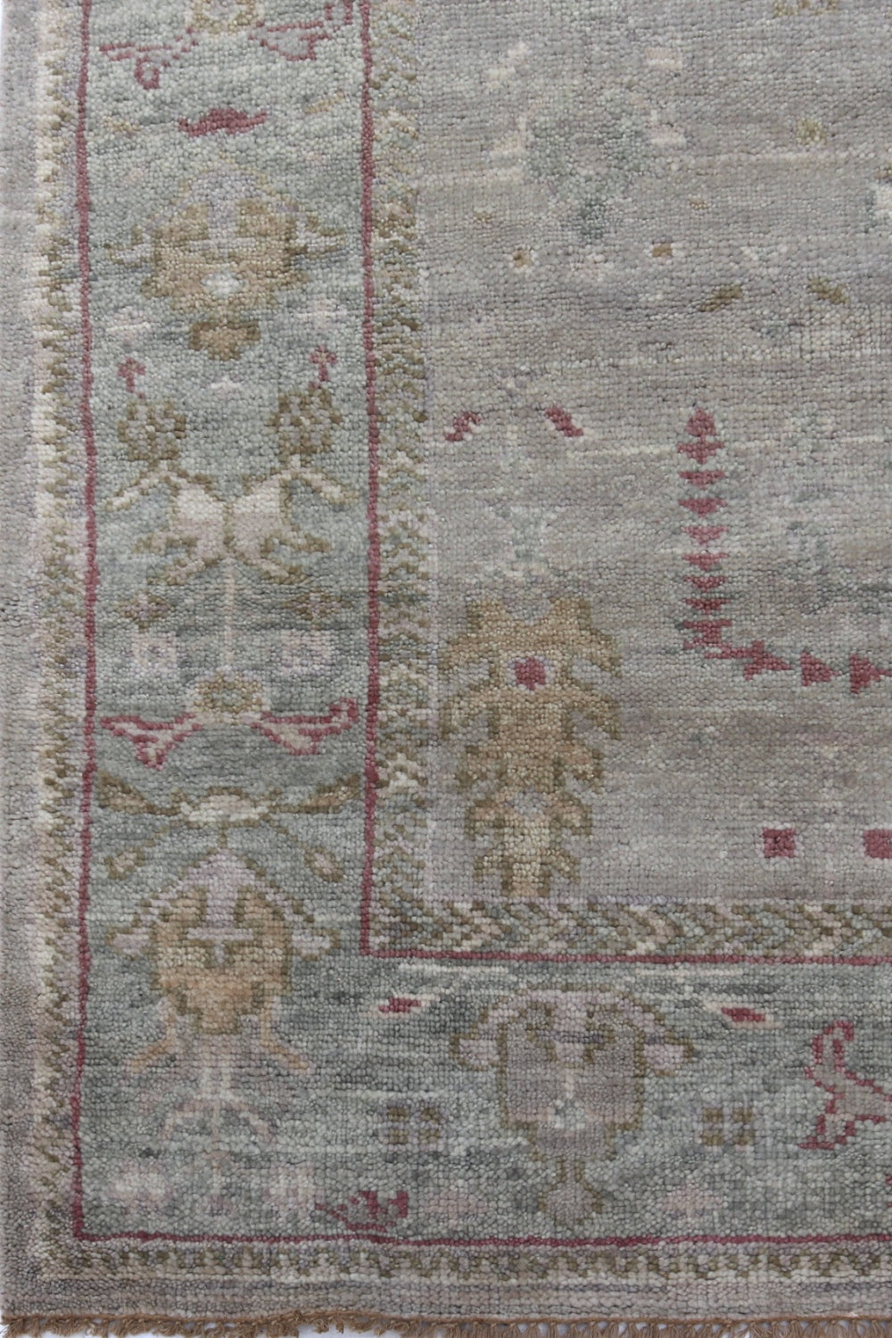 Bakshaish 1 Handwoven Tribal Rug, J71647