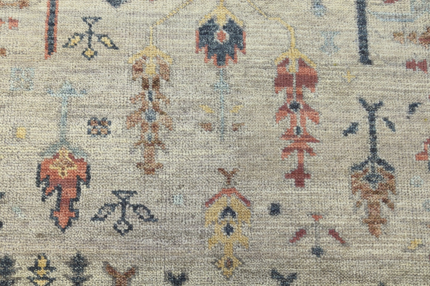 Bakshaish 1 Handwoven Tribal Rug, J71649