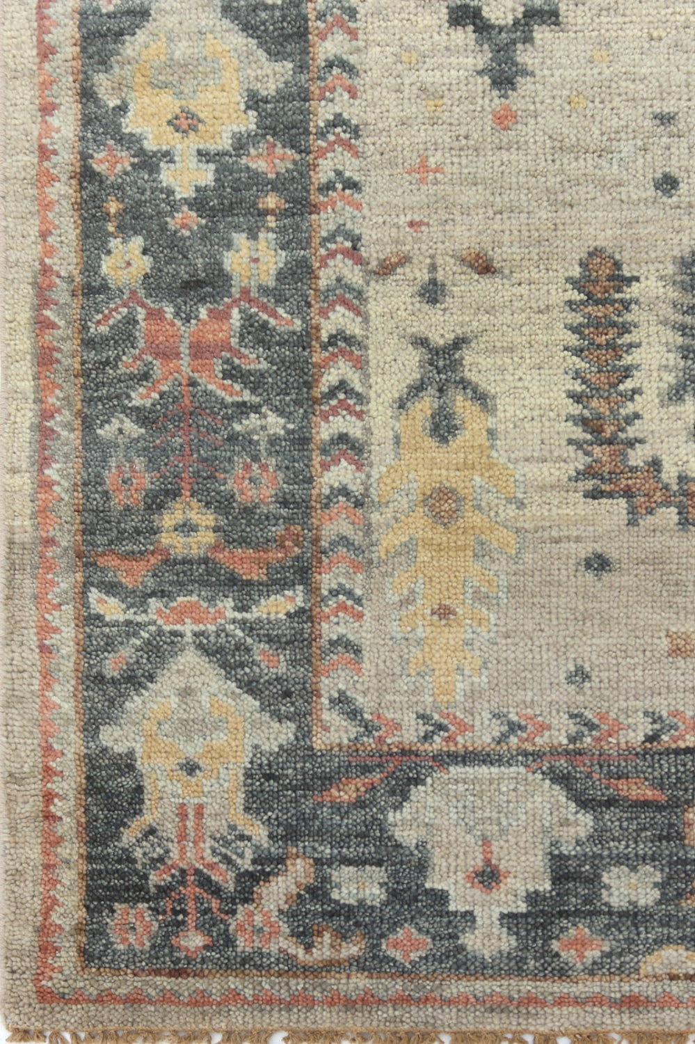 Bakshaish 1 Handwoven Tribal Rug, J71649