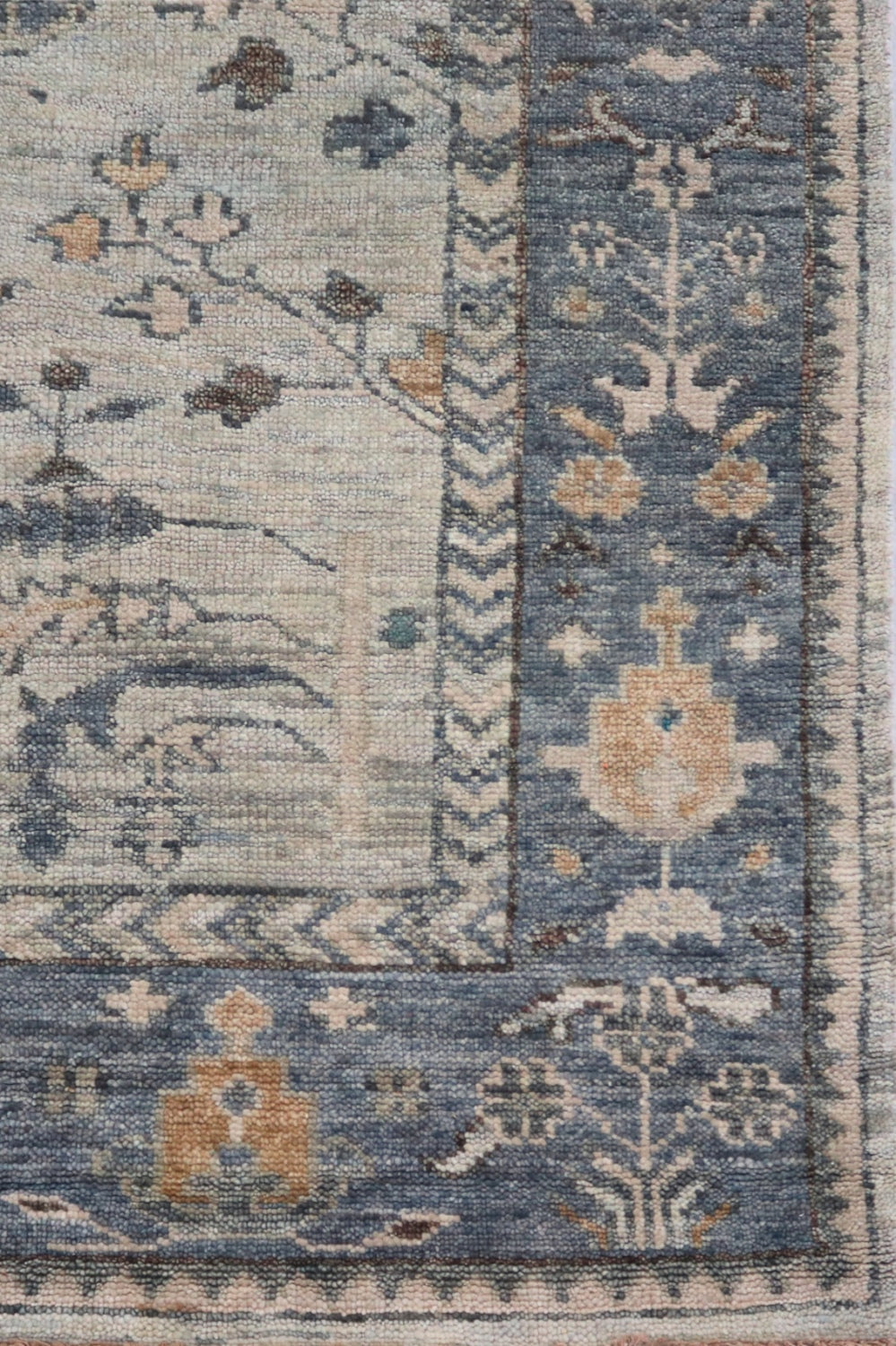 Bakshaish 1 Handwoven Tribal Rug, J71654