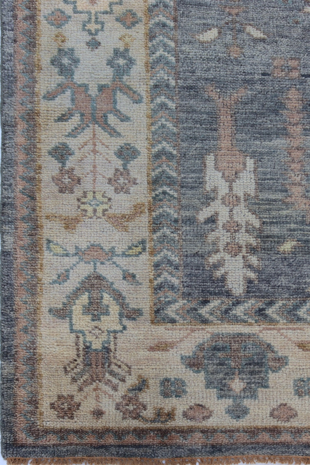 Bakshaish 1 Handwoven Tribal Rug, J71661