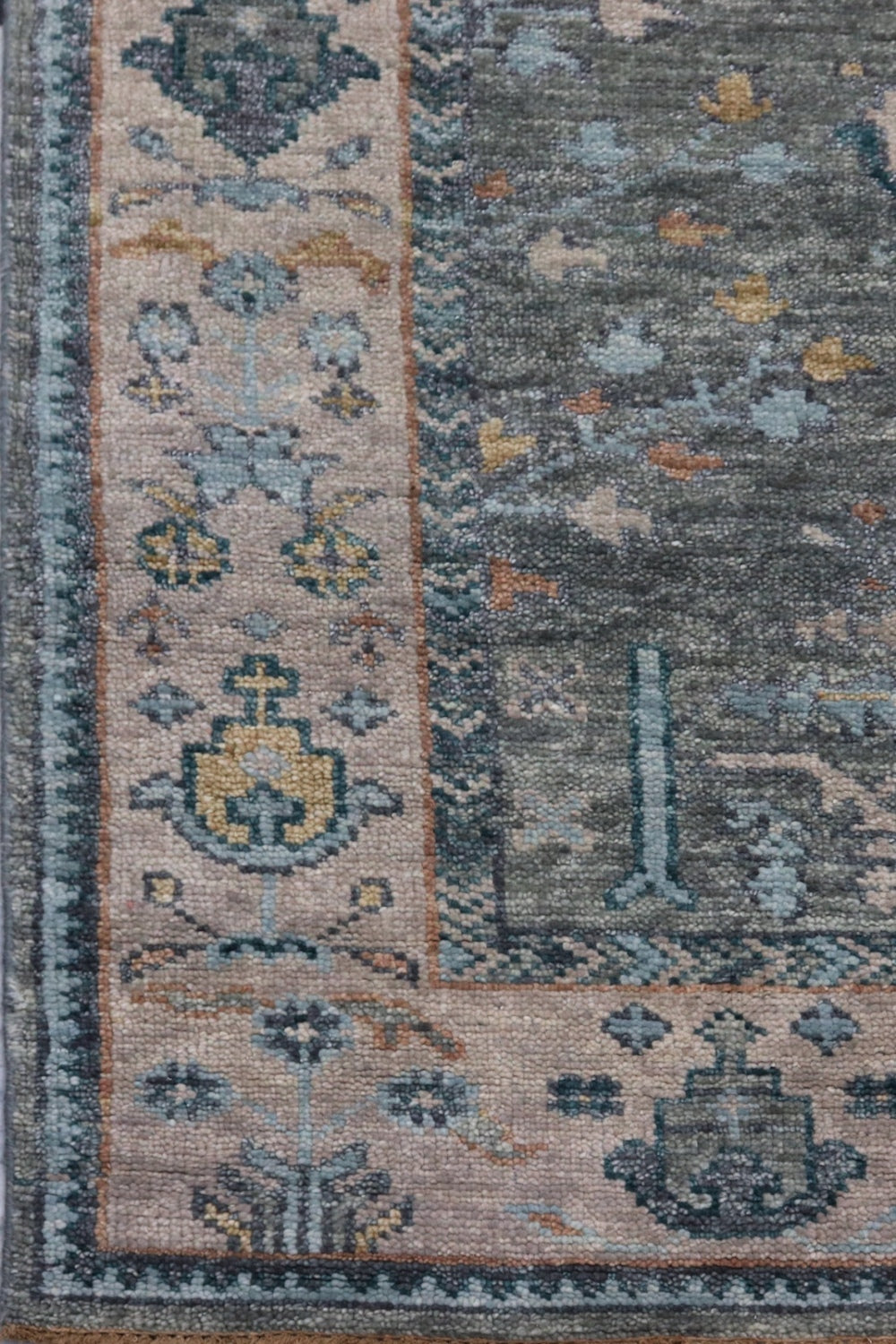 Bakshaish 1 Handwoven Tribal Rug, J71671