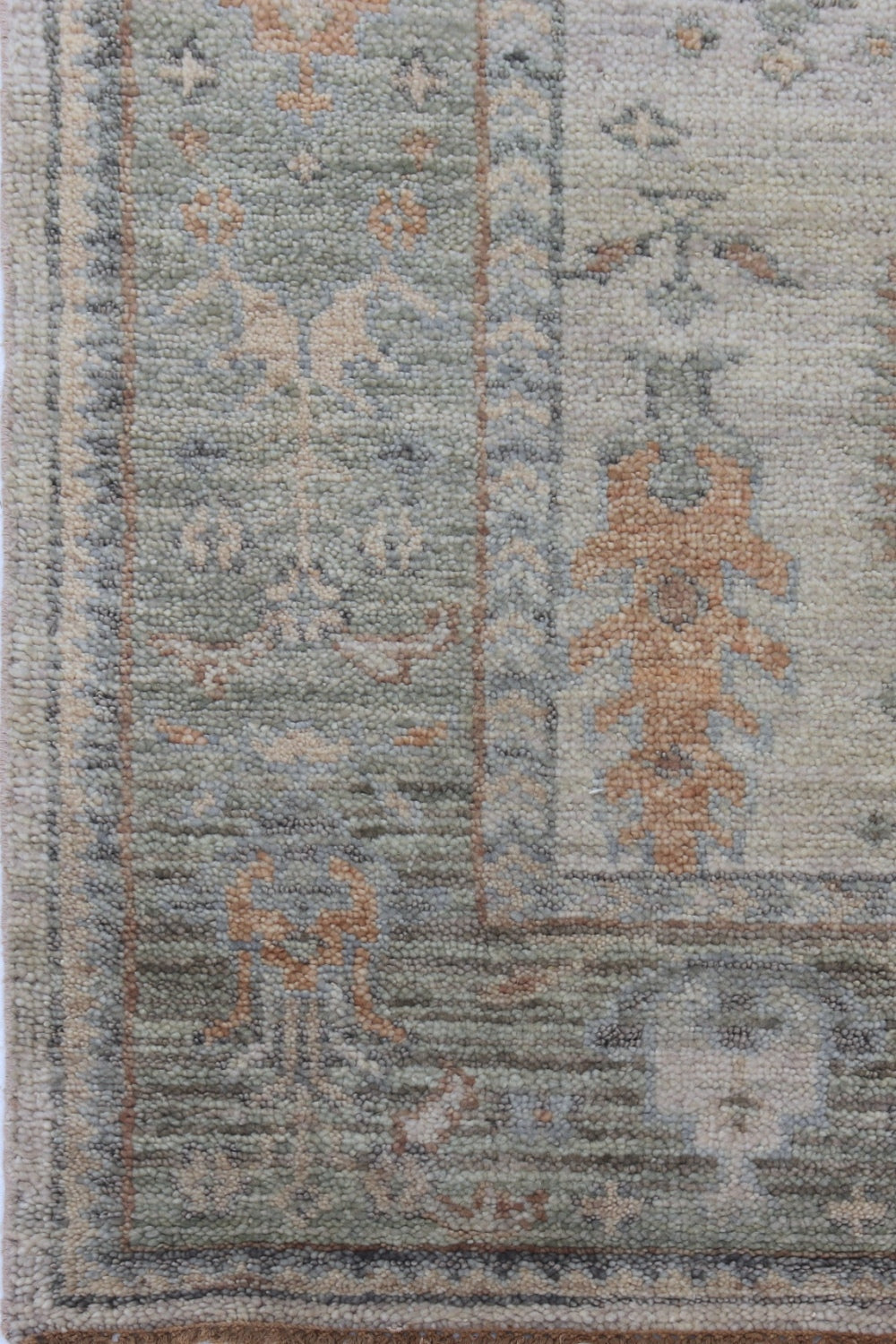 Bakshaish 1 Handwoven Tribal Rug, J71680