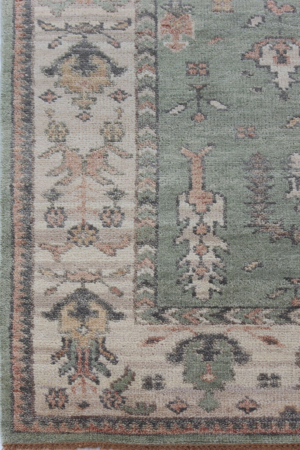 Bakshaish 1 Handwoven Tribal Rug, J71688