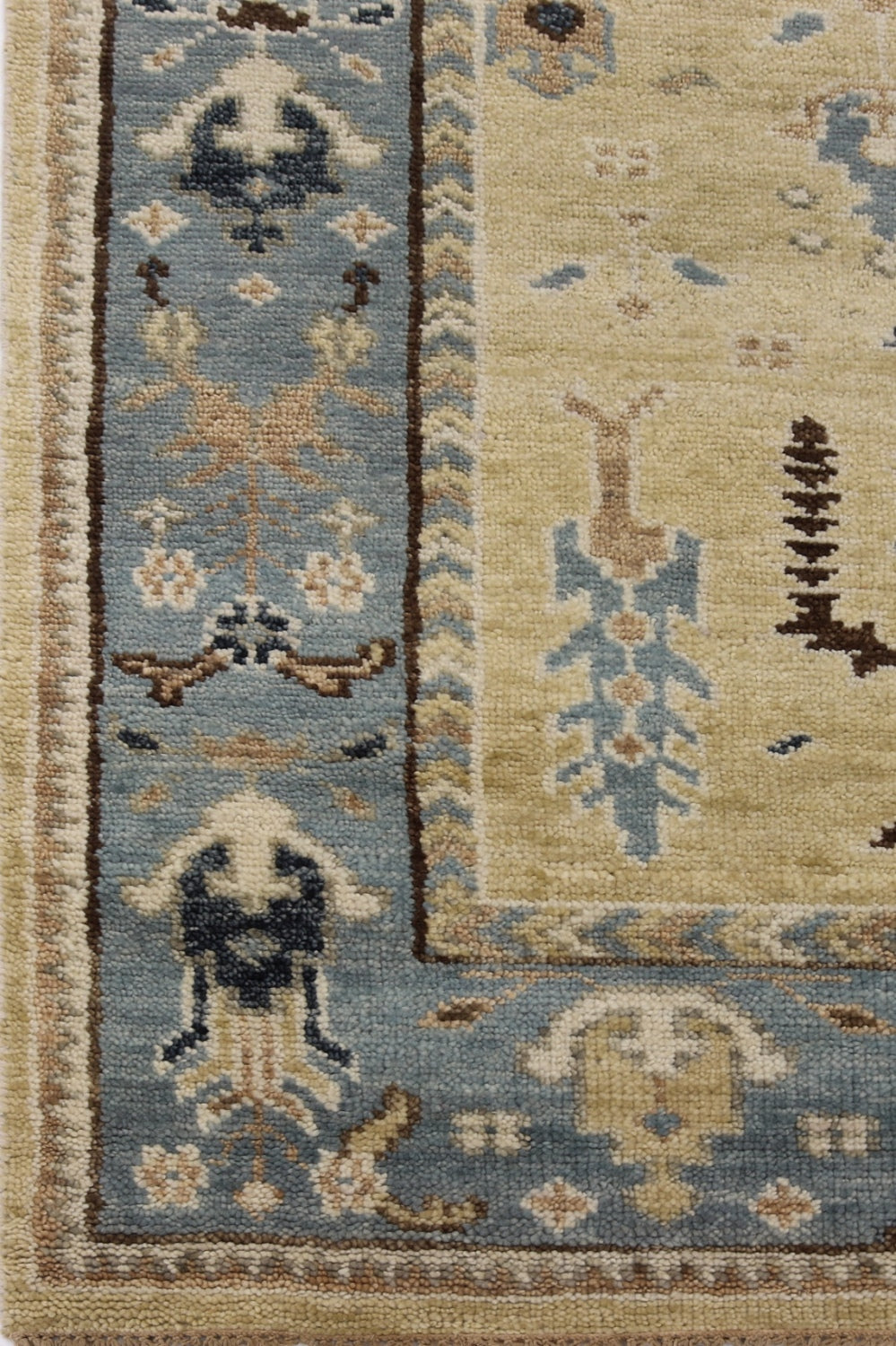 Bakshaish 1 Handwoven Tribal Rug, J71703