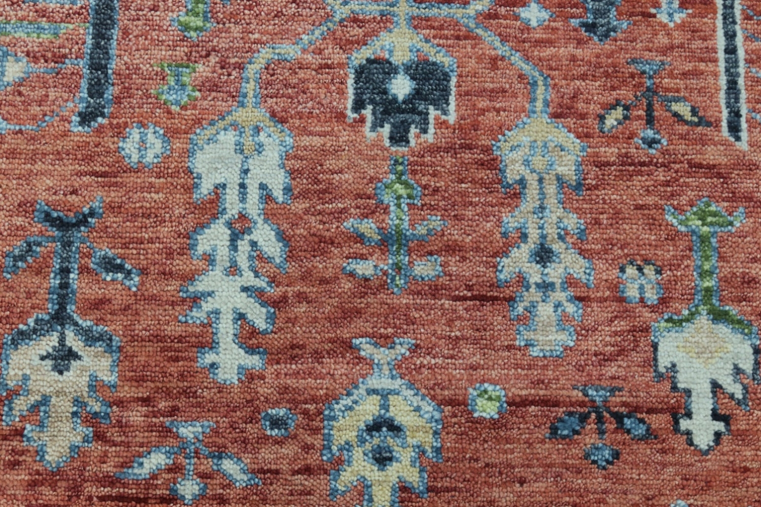 Bakshaish 1 Handwoven Tribal Rug, J71709