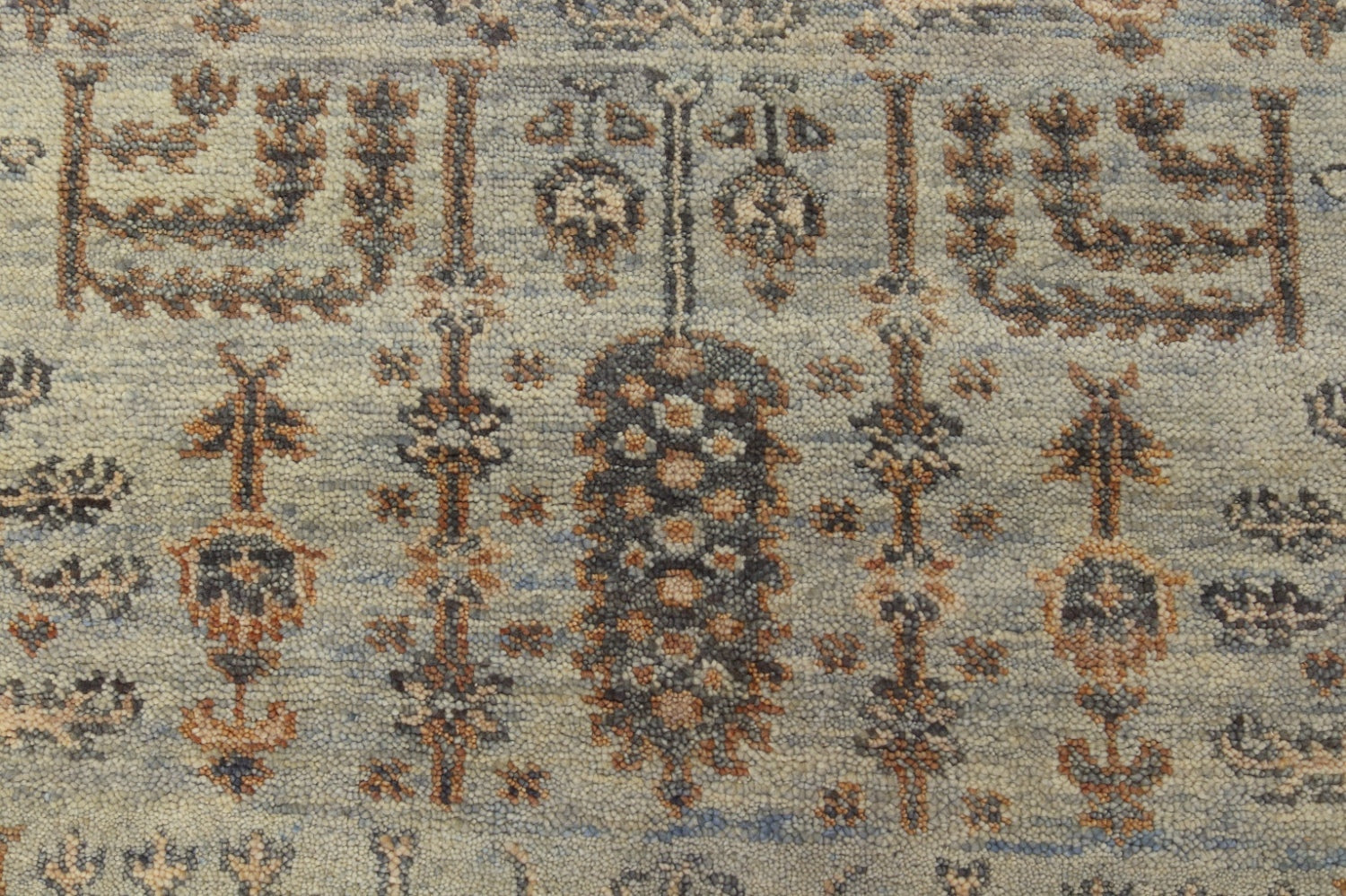 Bakshaish 1 Handwoven Tribal Rug, J71710