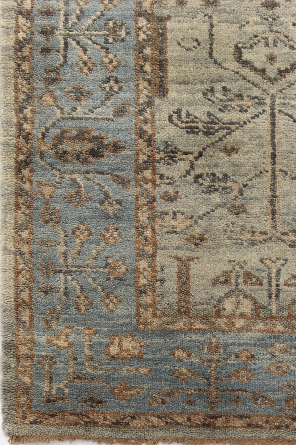 Bakshaish 1 Handwoven Tribal Rug, J71710