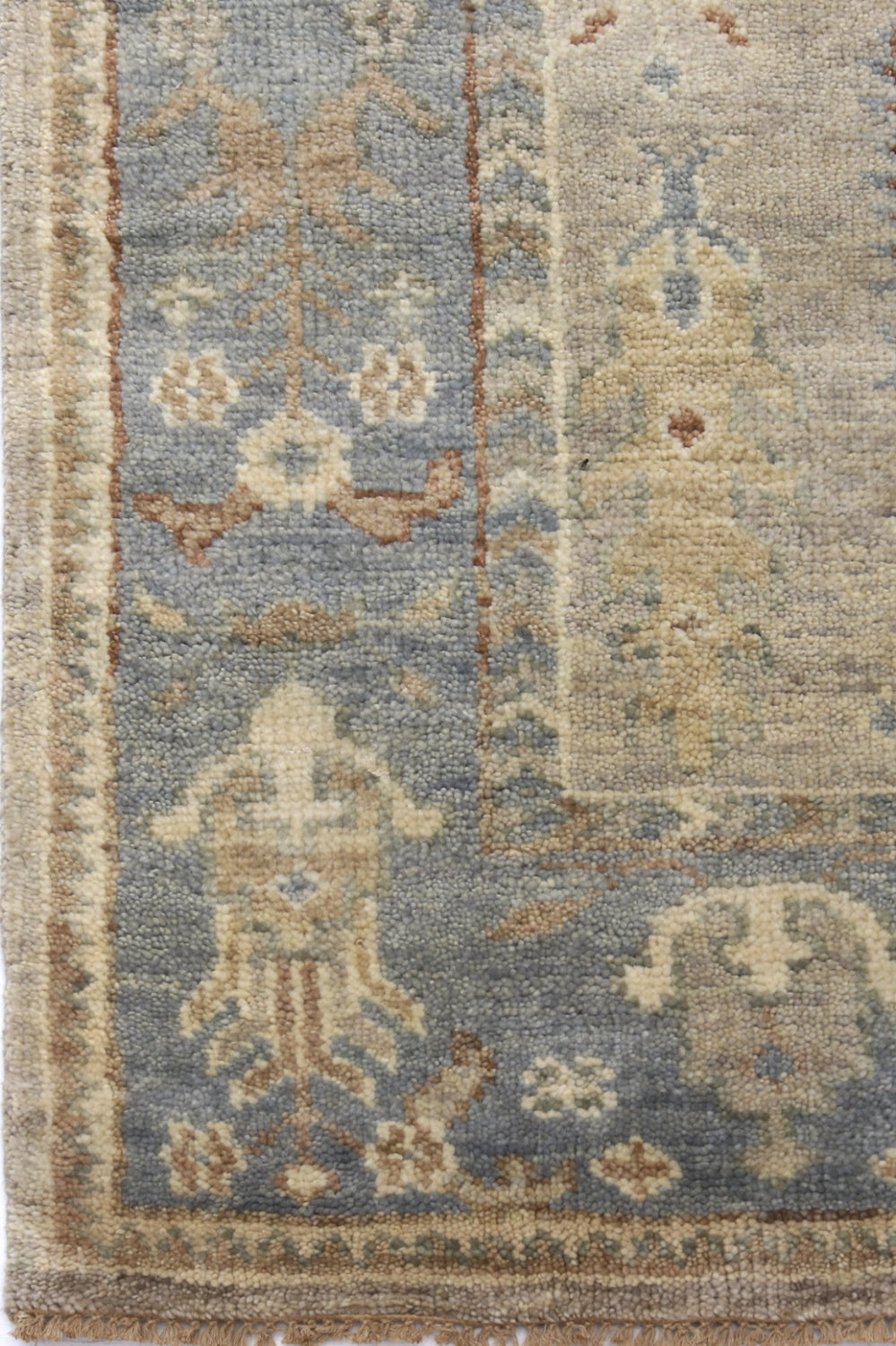 Bakshaish 1 Handwoven Tribal Rug, J71764